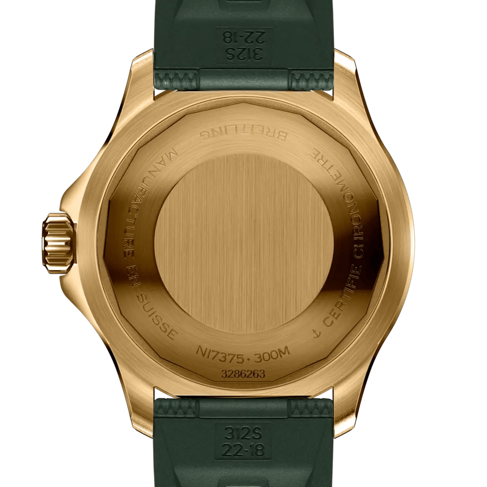 Superocean Automatic 42 - N17375201L1S1 - image 4