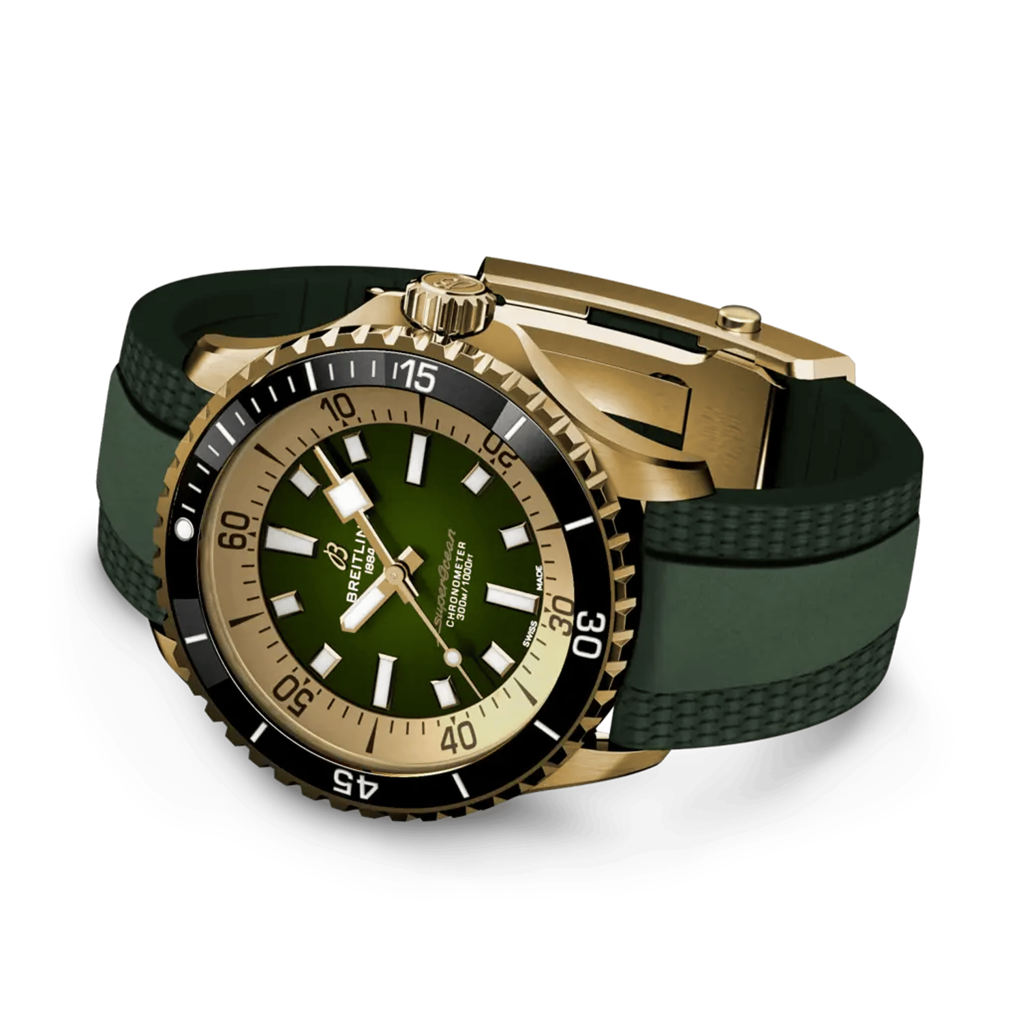 Superocean Automatic 42 - N17375201L1S1 - image 3