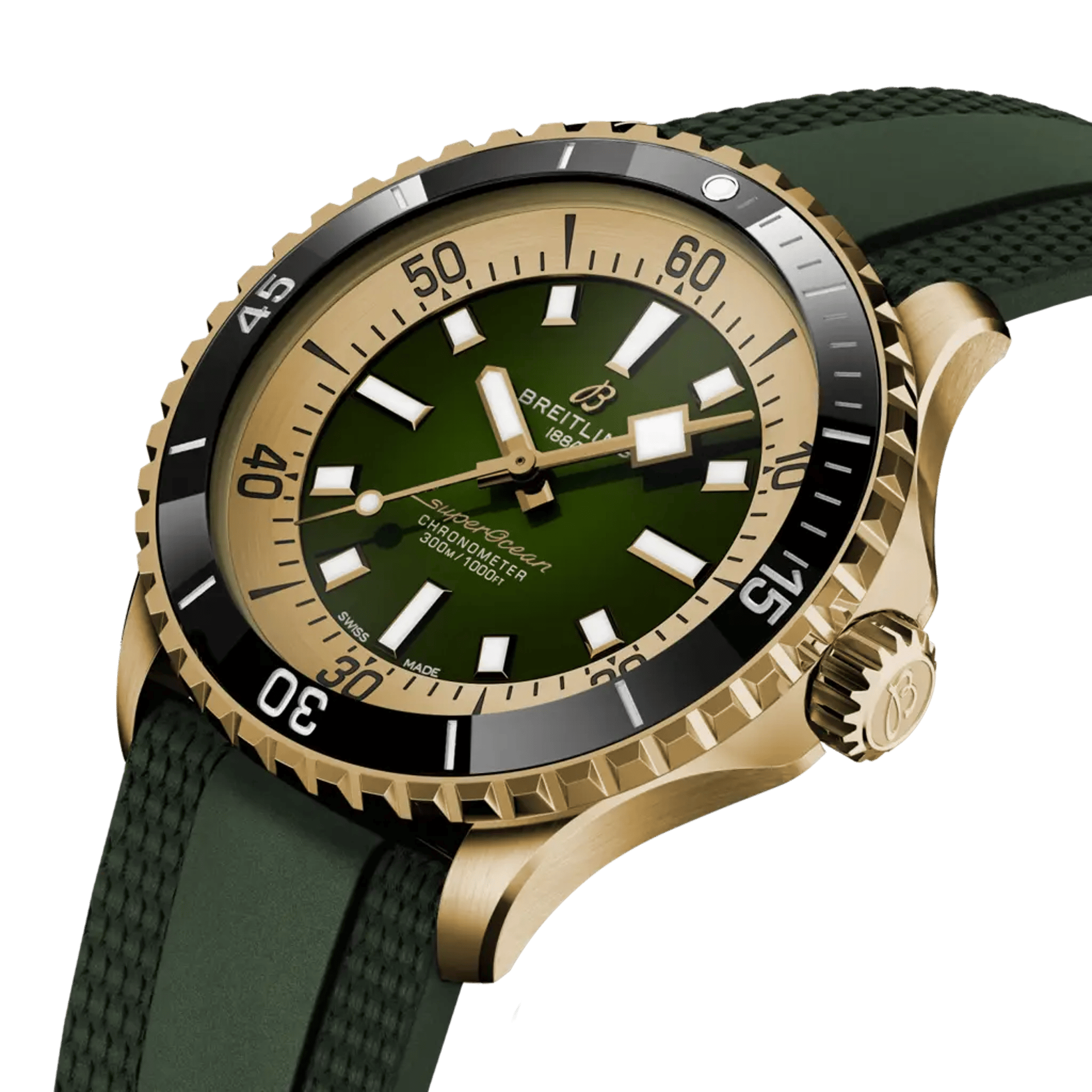 Superocean Automatic 42 - N17375201L1S1 - image 2