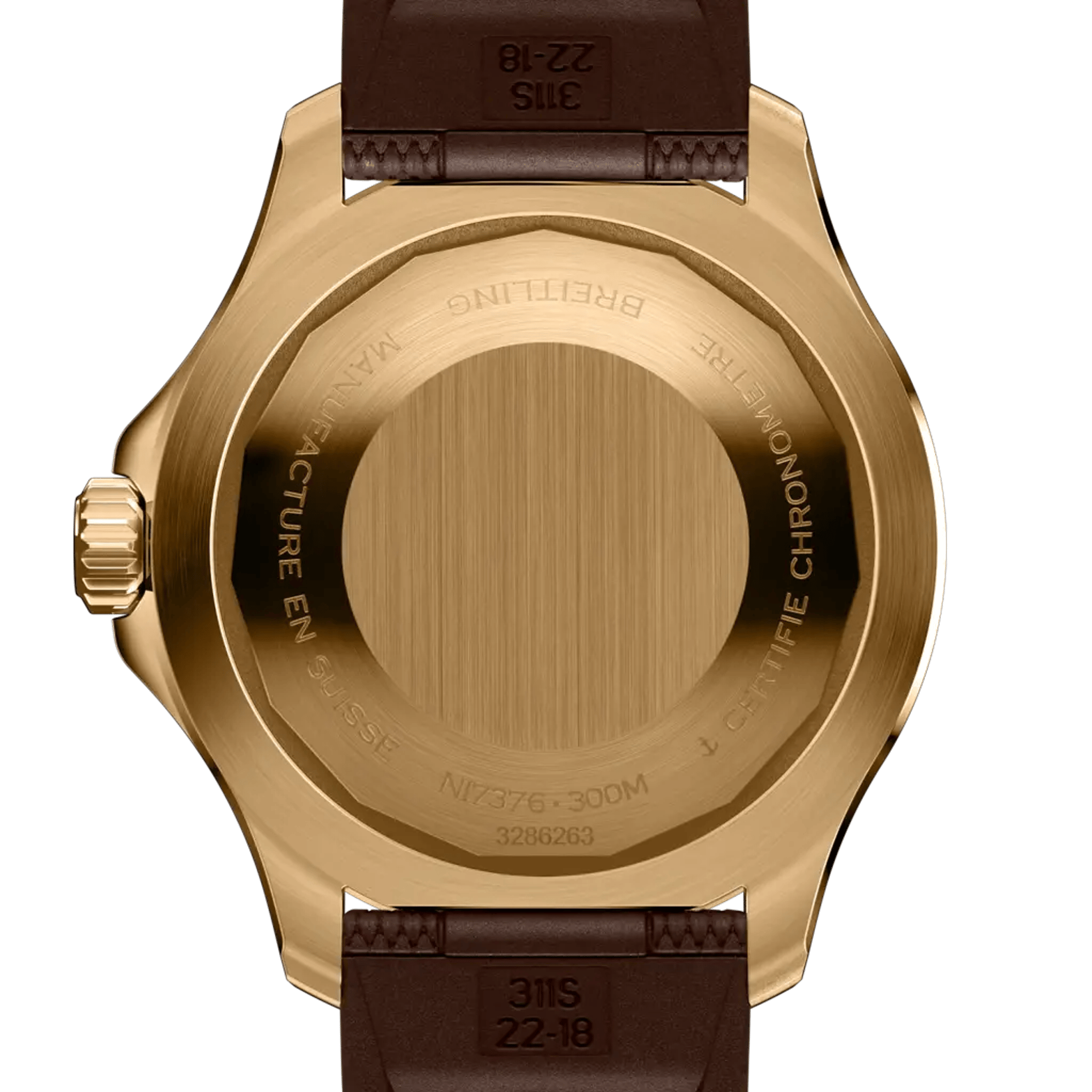 Superocean Automatic 44 - N17376201Q1S1 - image 4