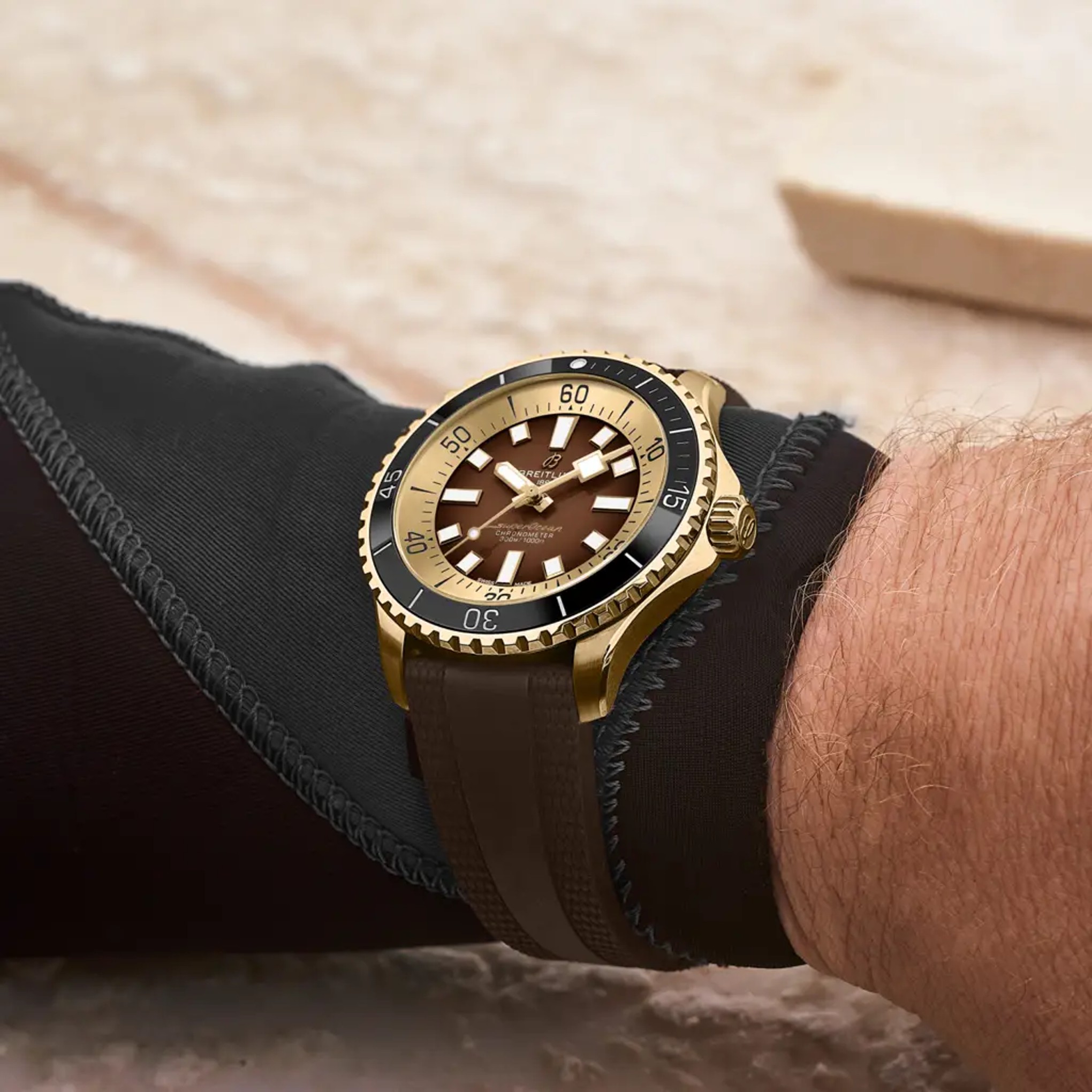 Superocean Automatic 44 - N17376201Q1S1 - image 5