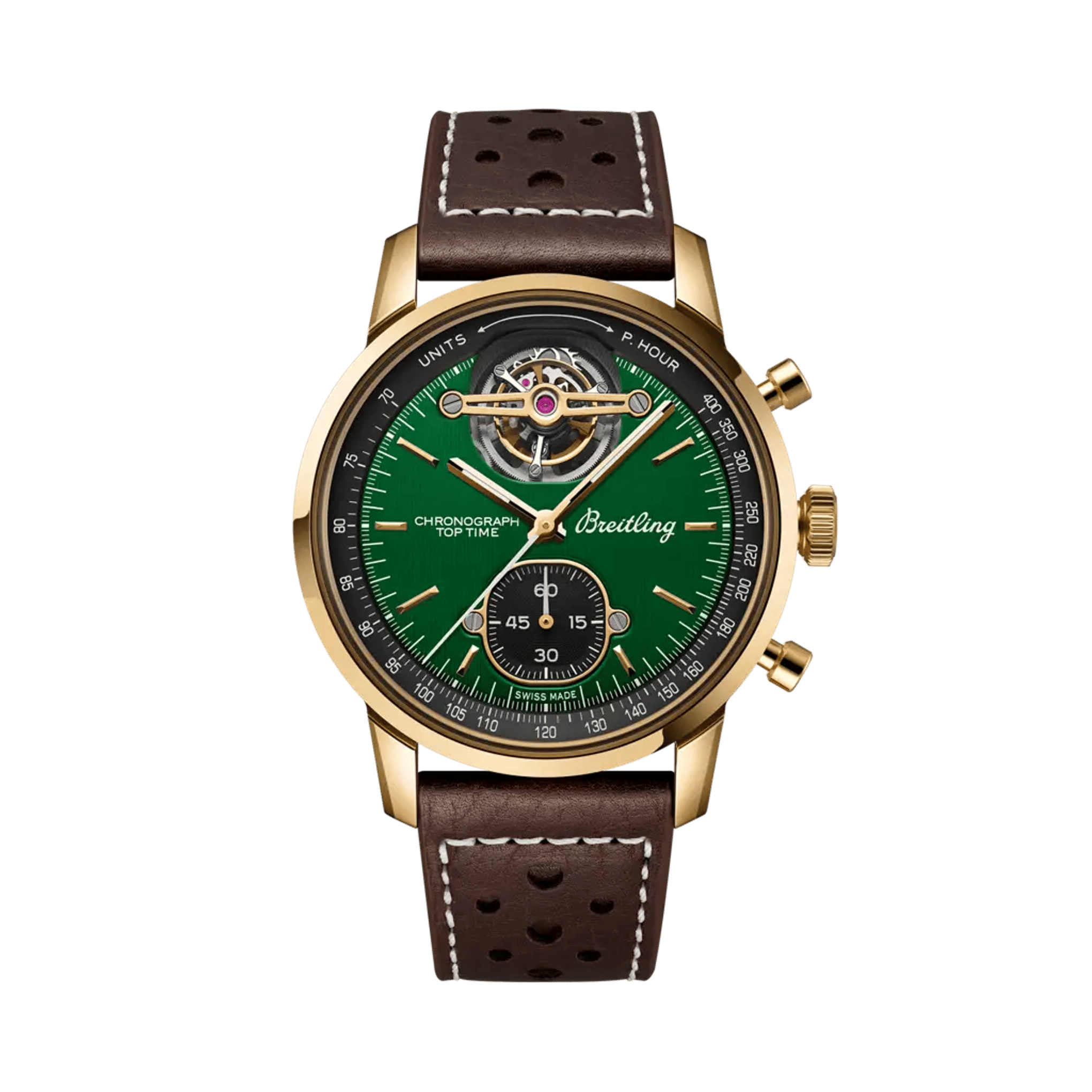 Top Time B21 Ford Mustang - NB21251A1L1X1 - image 1