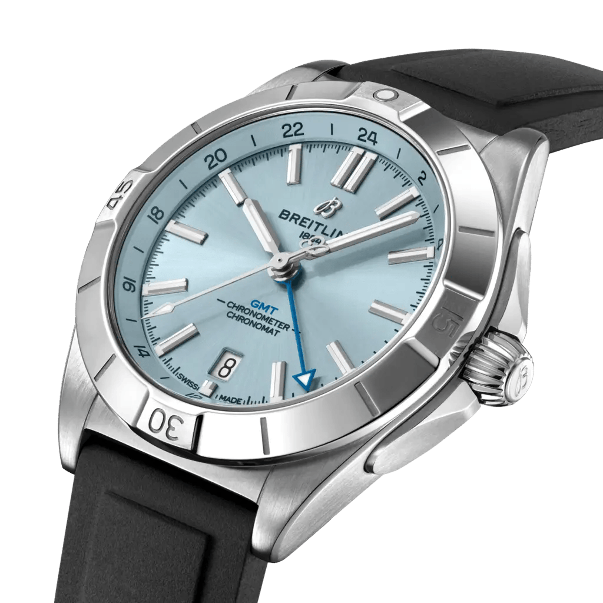 Chronomat Automatic GMT 40 - P32398101C1S1 - image 2