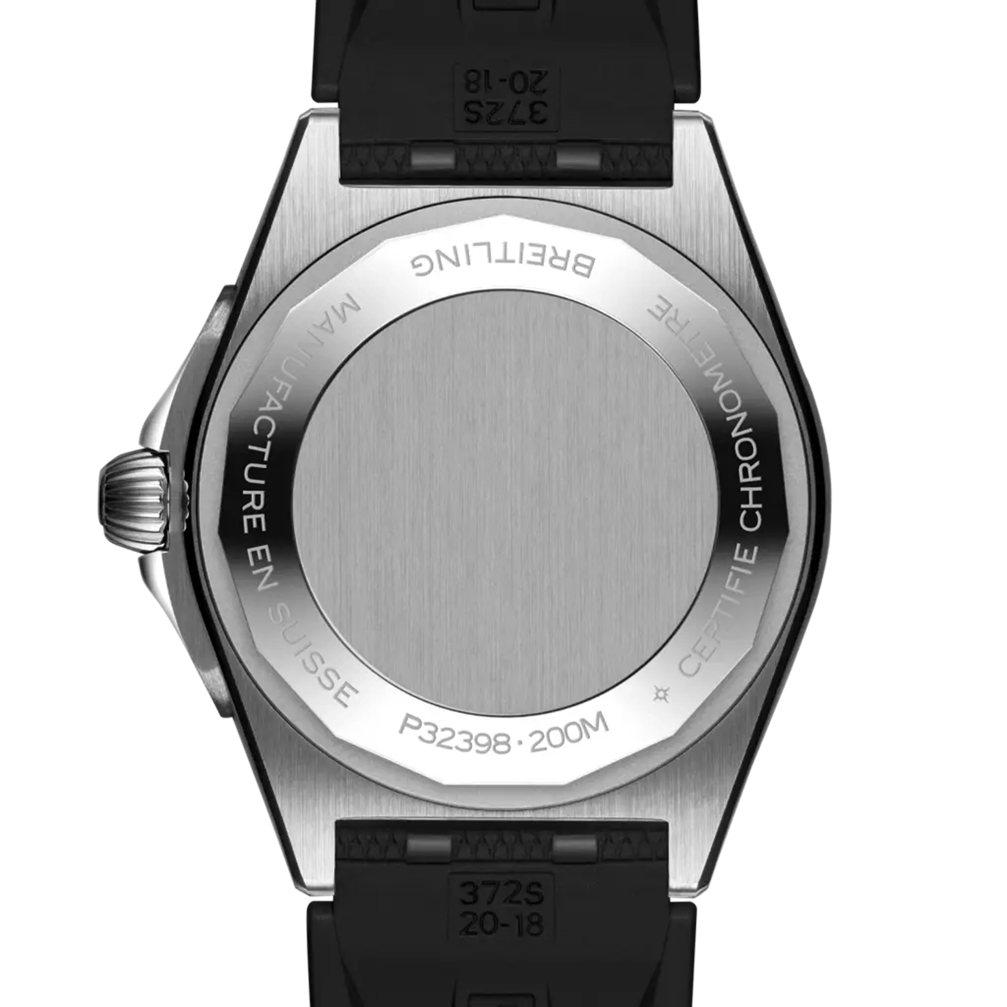 Chronomat Automatic GMT 40 - P32398101C1S2 - image 4