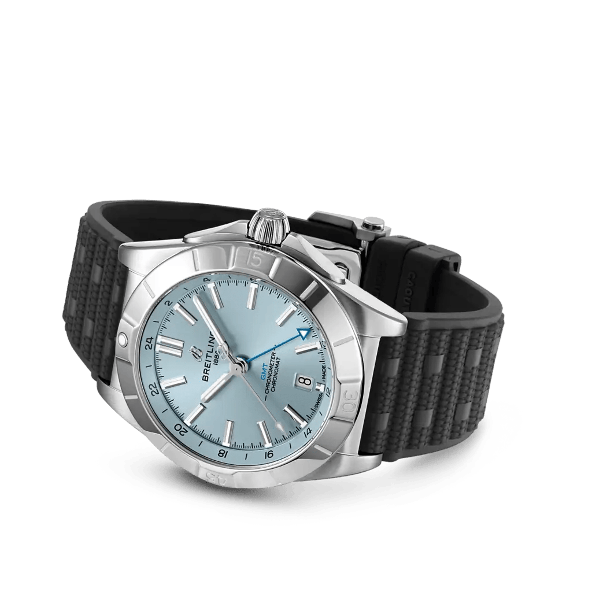 Chronomat Automatic GMT 40 - P32398101C1S2 - image 3