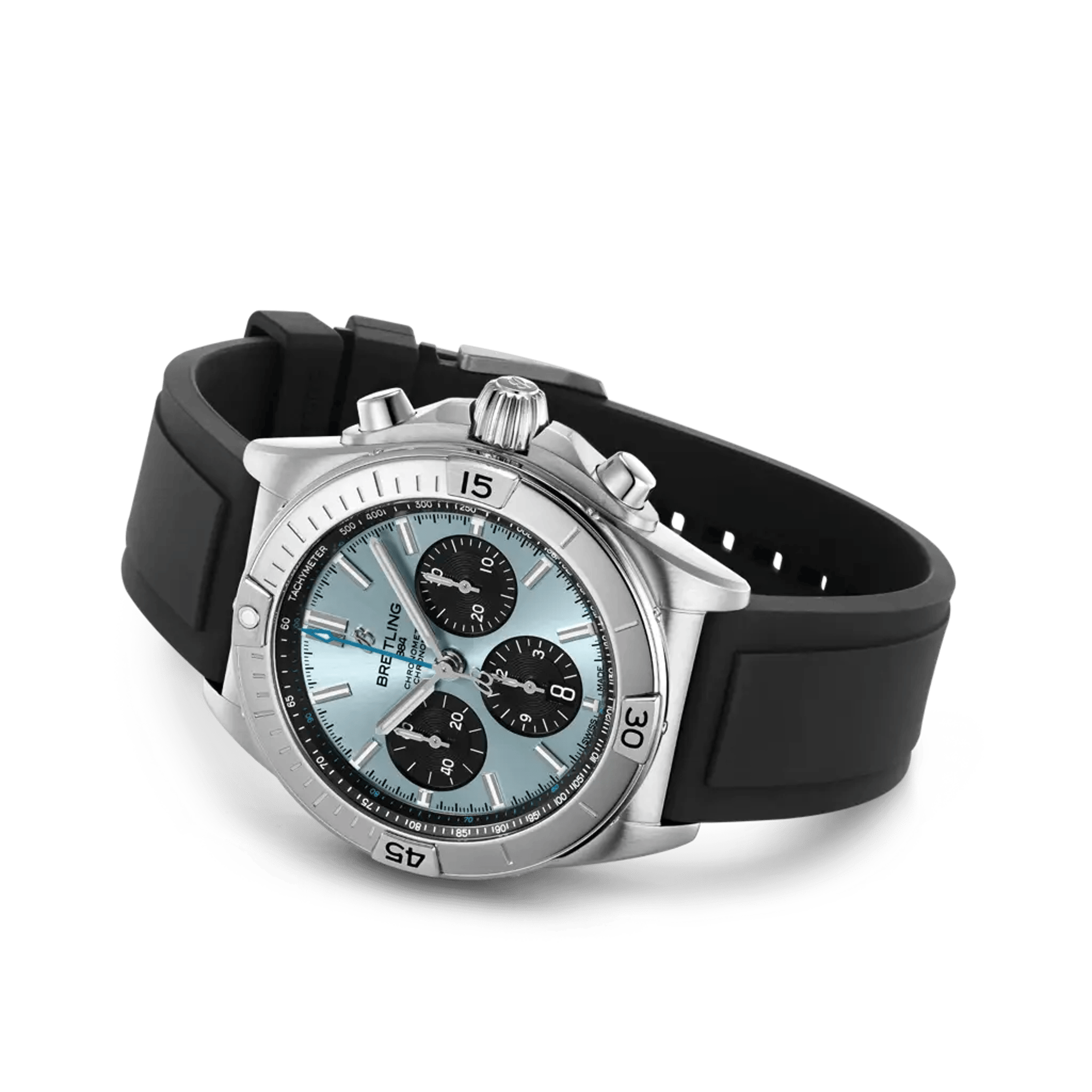Chronomat B01 42 - PB0134101C1S1 - image 3