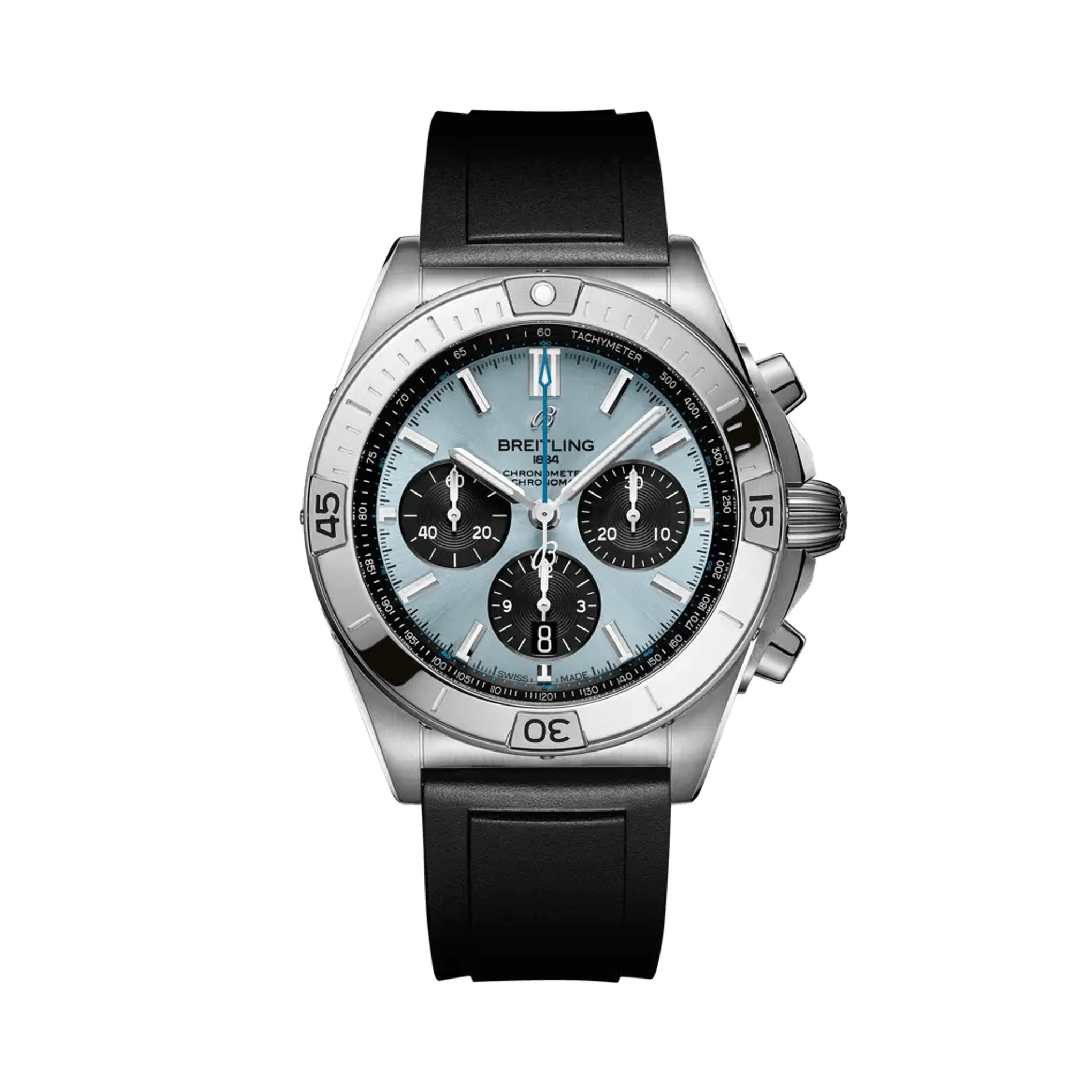 Chronomat B01 42 - PB0134101C1S1 - image 1