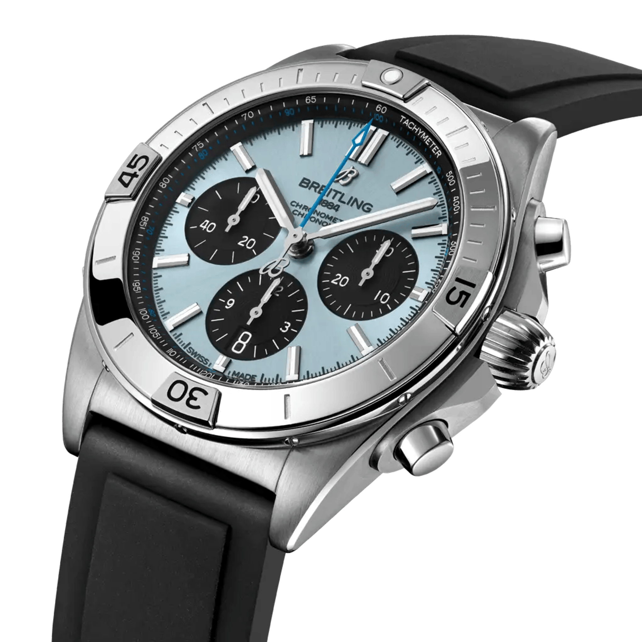 Chronomat B01 42 - PB0134101C1S1 - image 2
