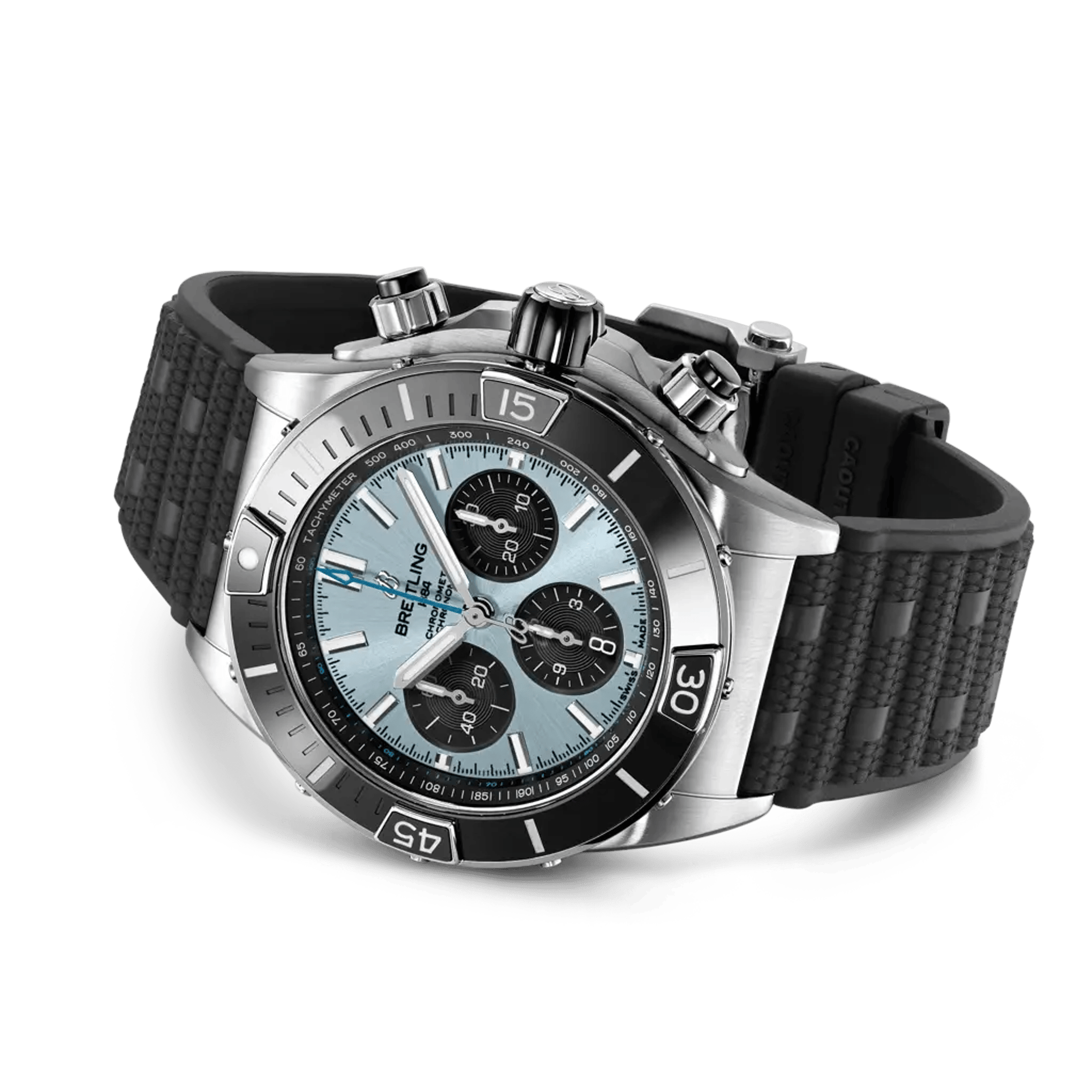 Super Chronomat B01 44 - PB0136251C1S1 - image 3