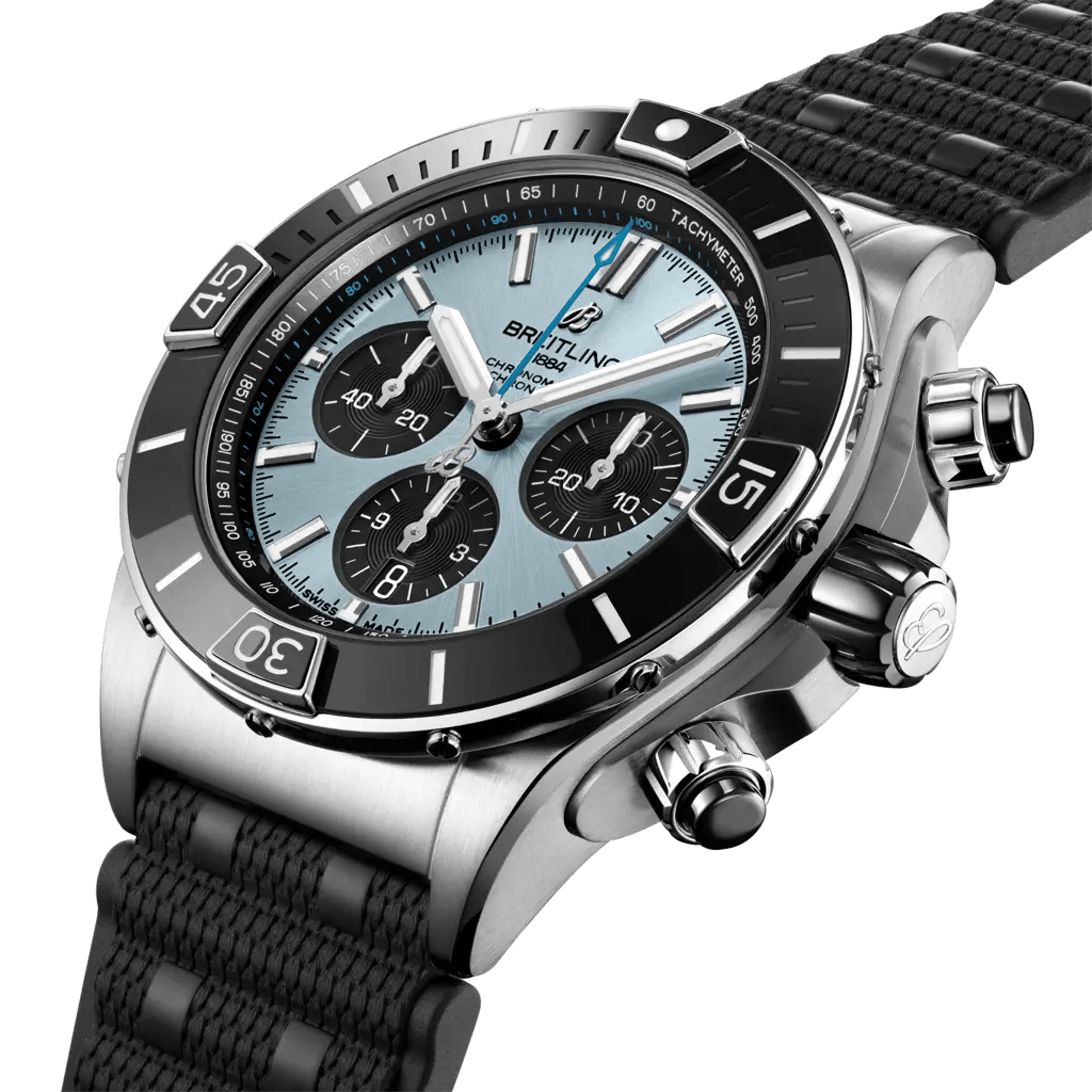 Super Chronomat B01 44 - PB0136251C1S1 - image 2
