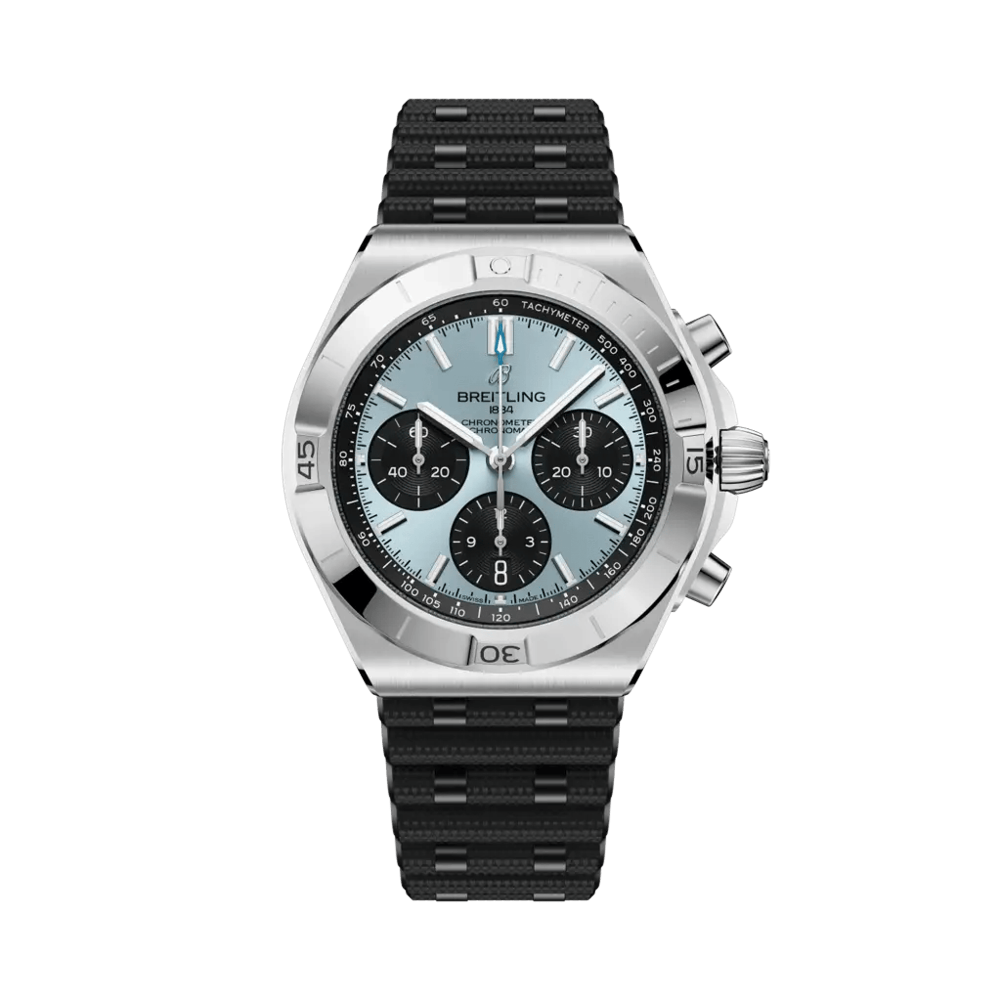 Chronomat B01 Chronograph 42 - PB0158101C1S1 - image 1