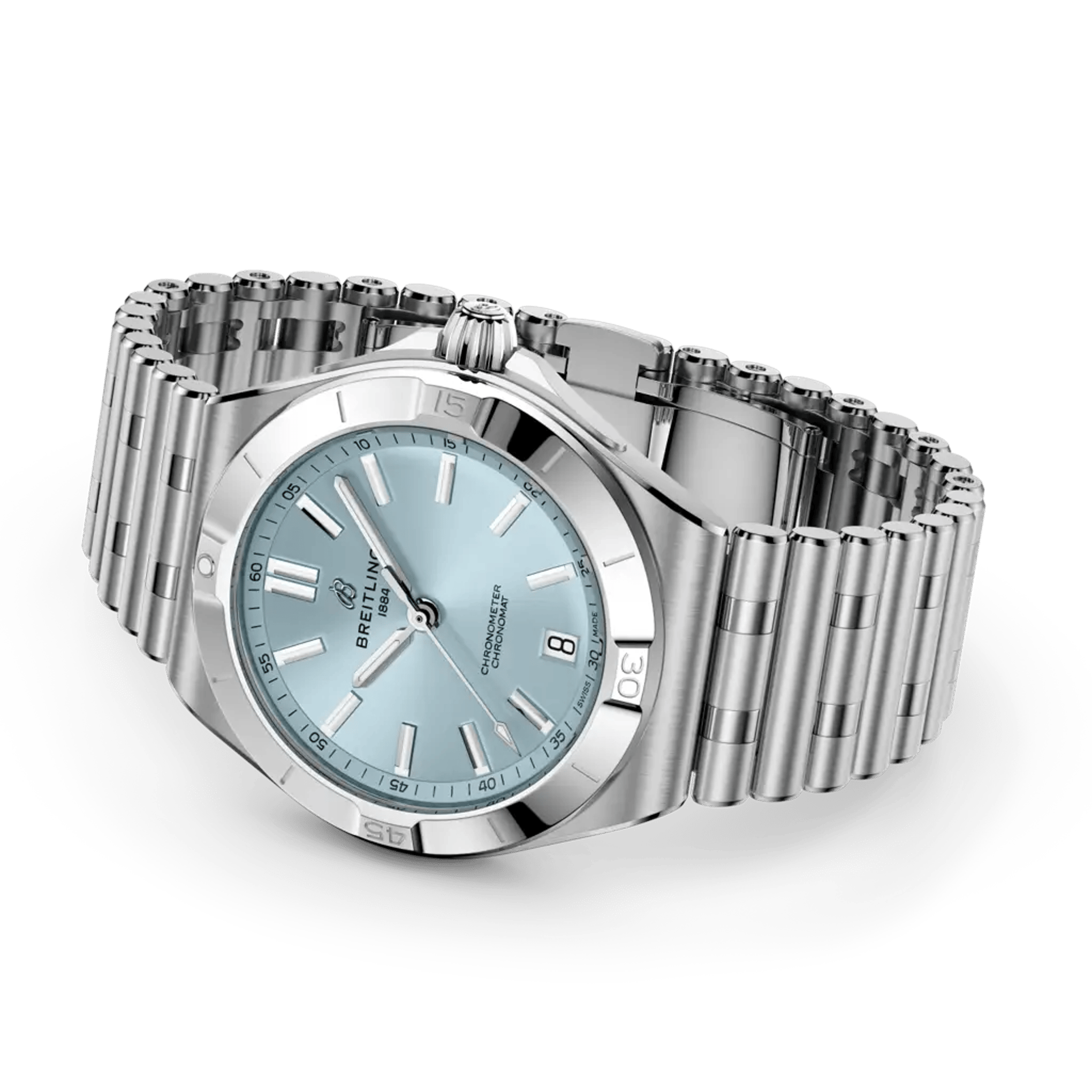 Chronomat B31 Automatic 40 - PB3114101C1A1 - image 3