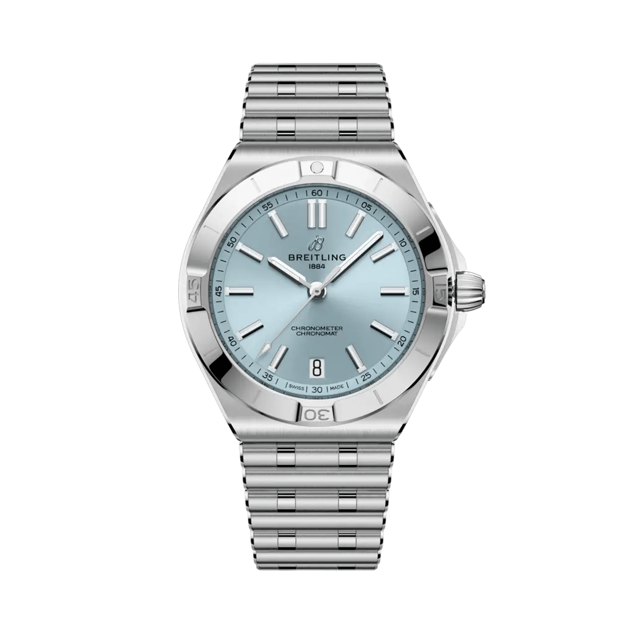 Chronomat B31 Automatic 40 - PB3114101C1A1 - image 1