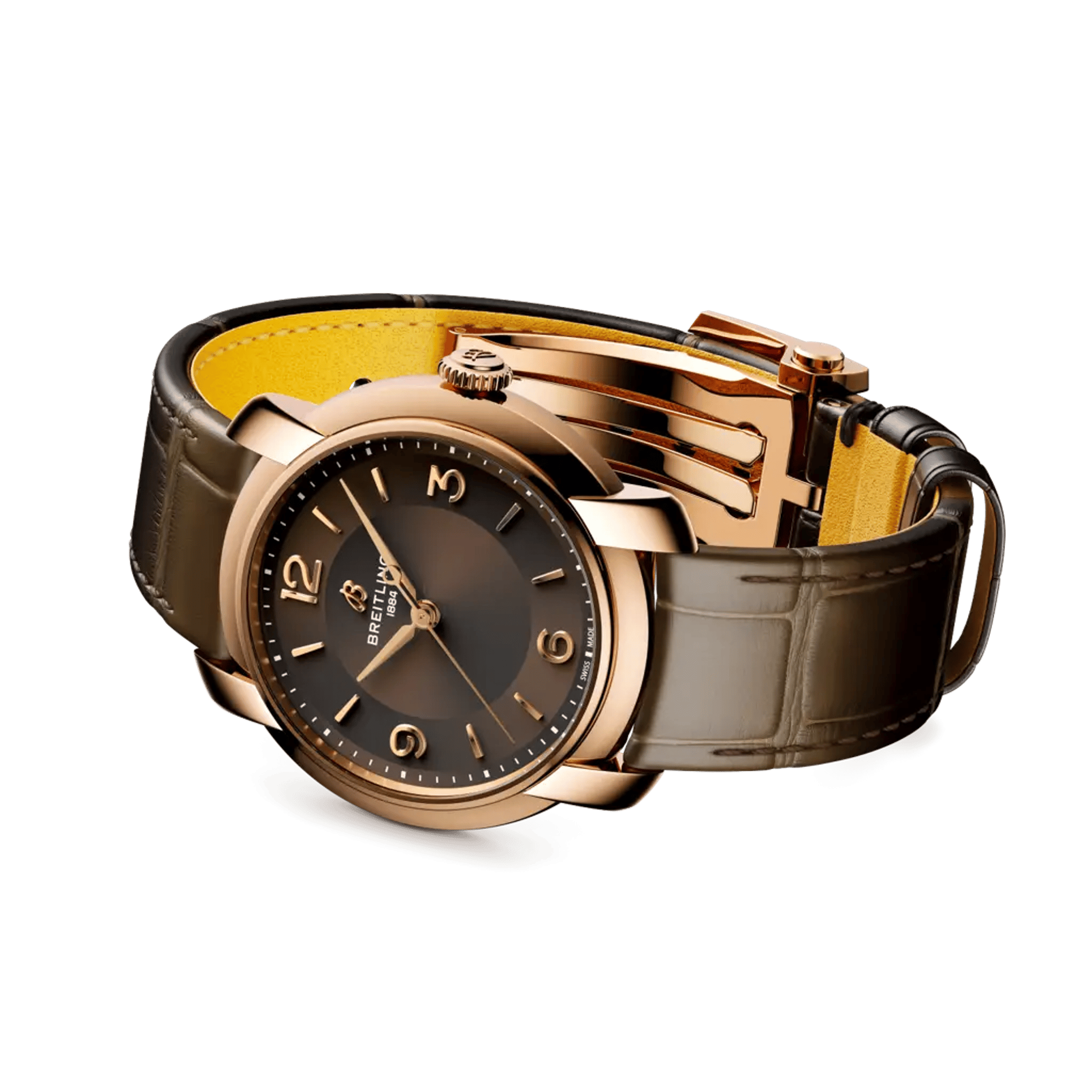 Lady Premier Automatic 36 - R10310121Q1P1 - image 3