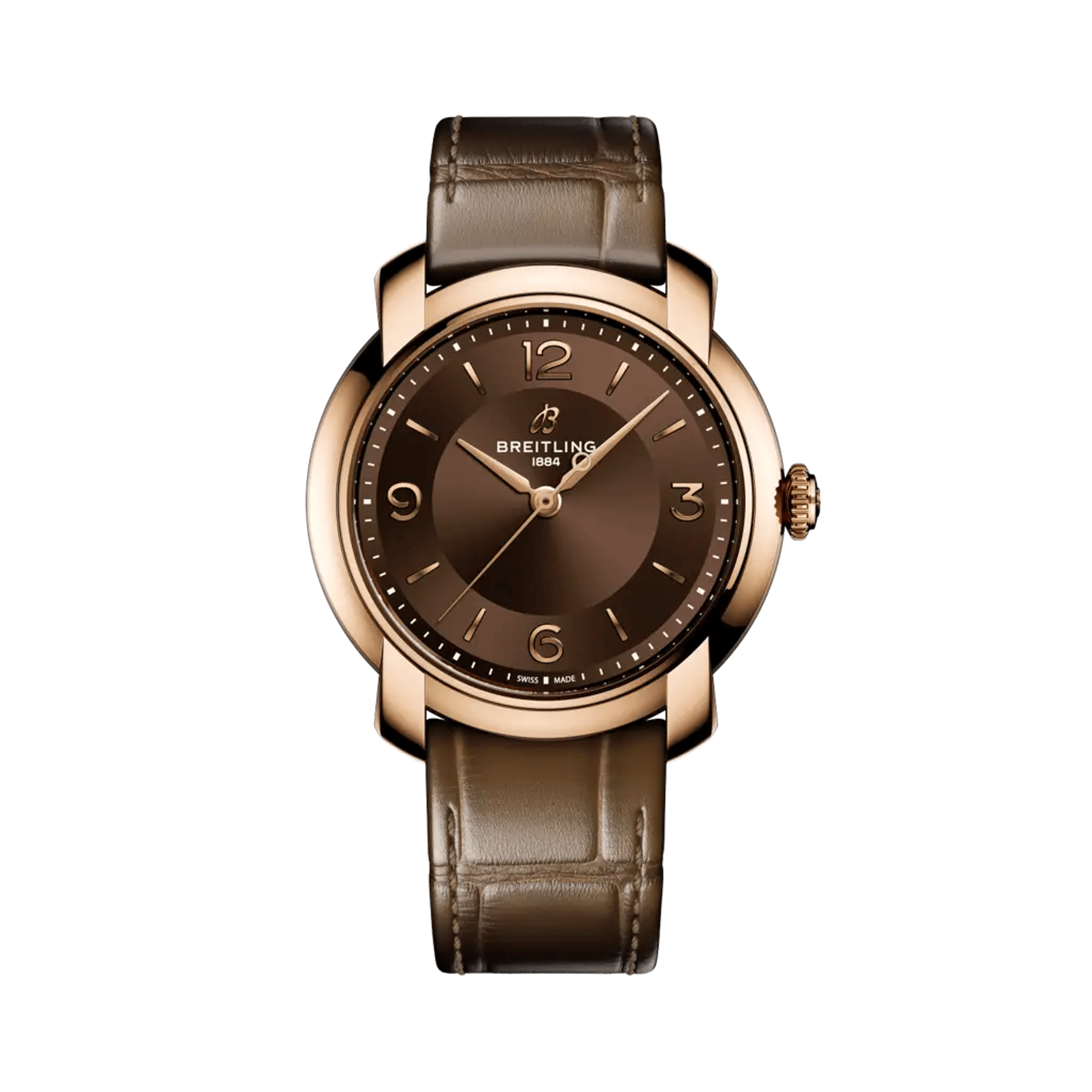 Lady Premier Automatic 36 - R10310121Q1P1 - image 1