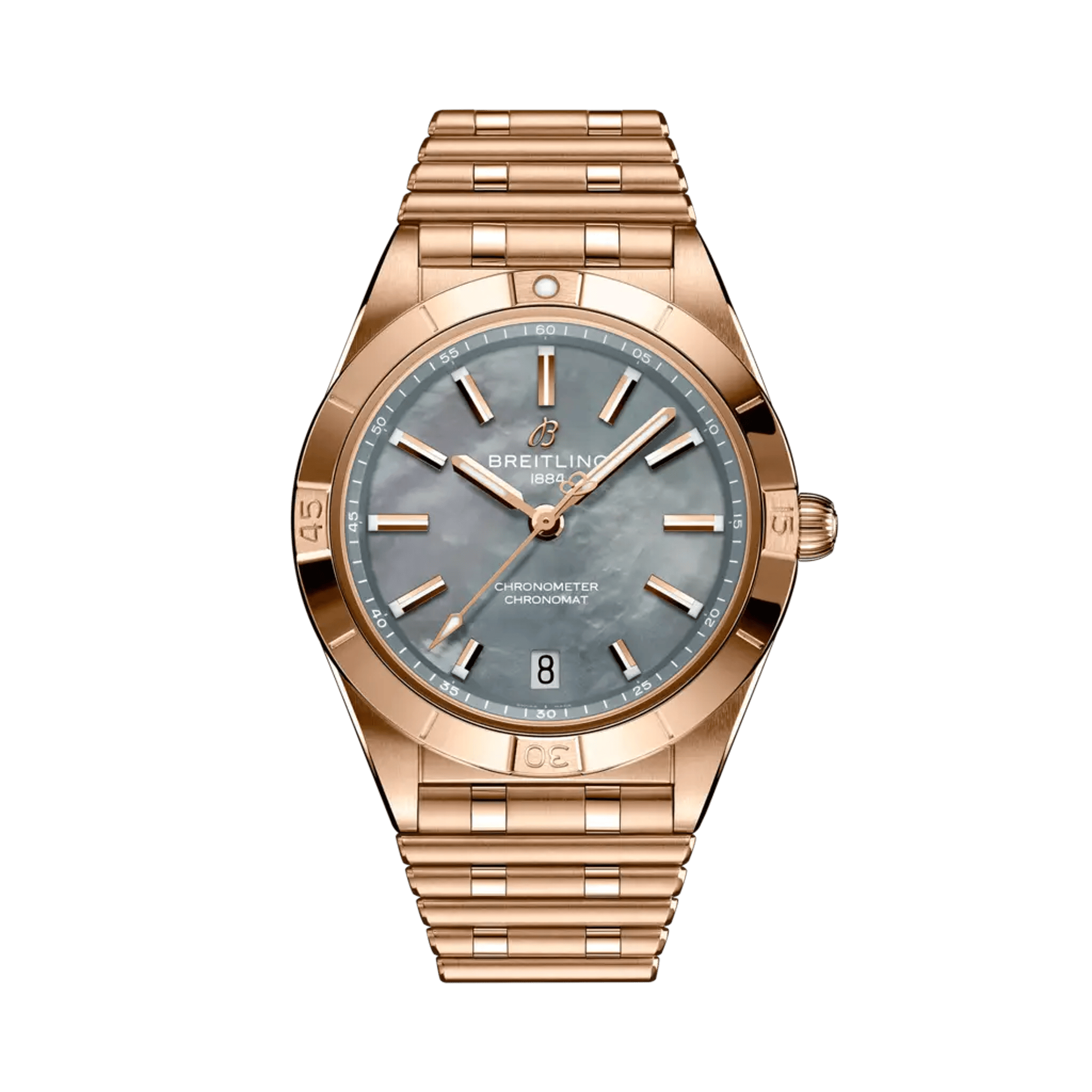 Chronomat Automatic 36 - R103801A1G1R1 - image 1