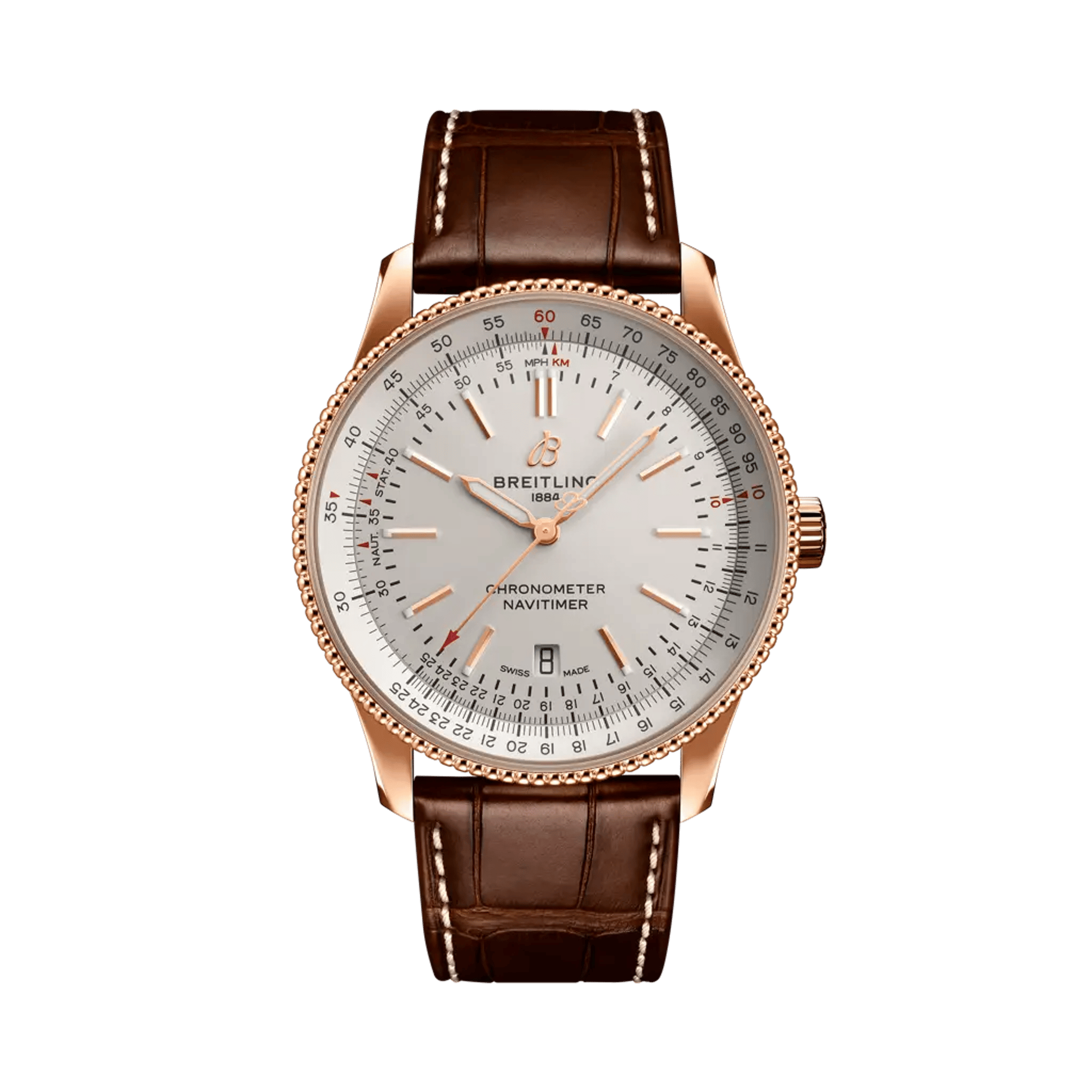 Navitimer Automatic 41 - R17326211G1P1 - image 1