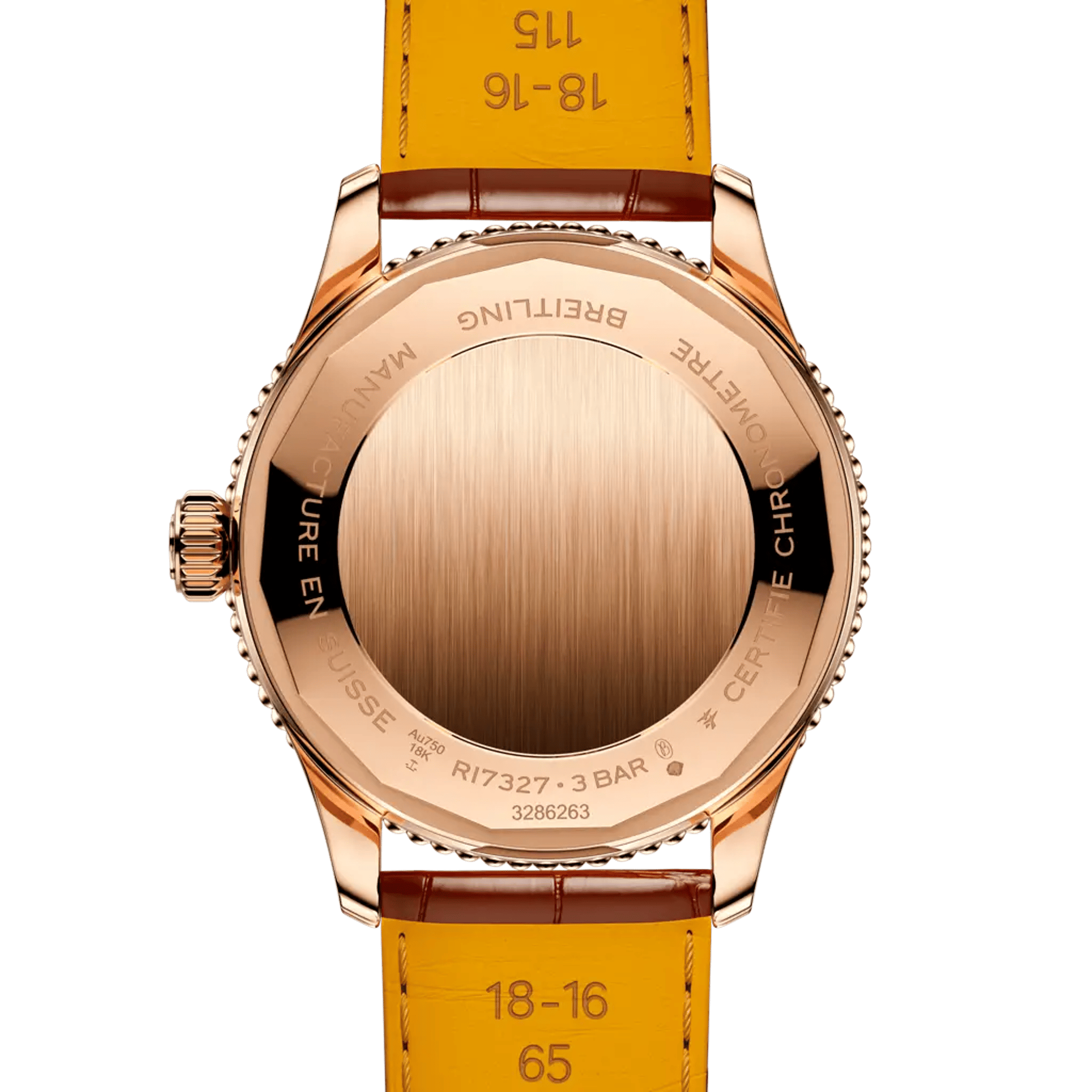 Navitimer Automatic 36 - R17327211A1P1 - image 4