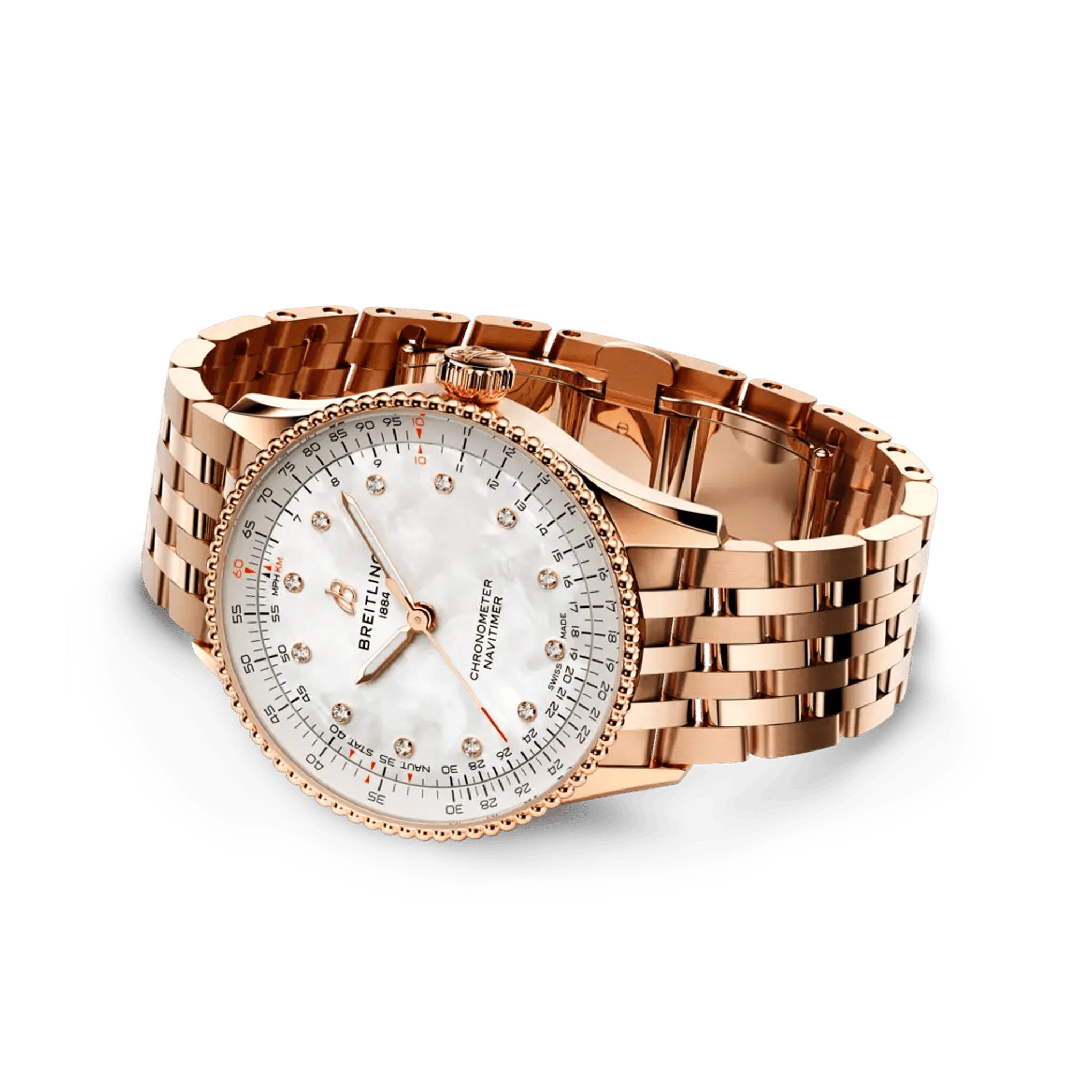 Navitimer Automatic 36 - R17327211A1R1 - image 3