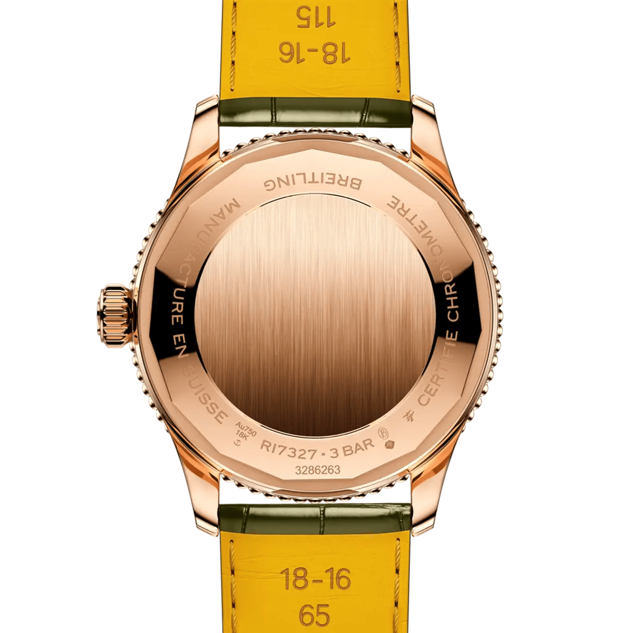 Navitimer Automatic 36 - R17327371L1P1 - image 4