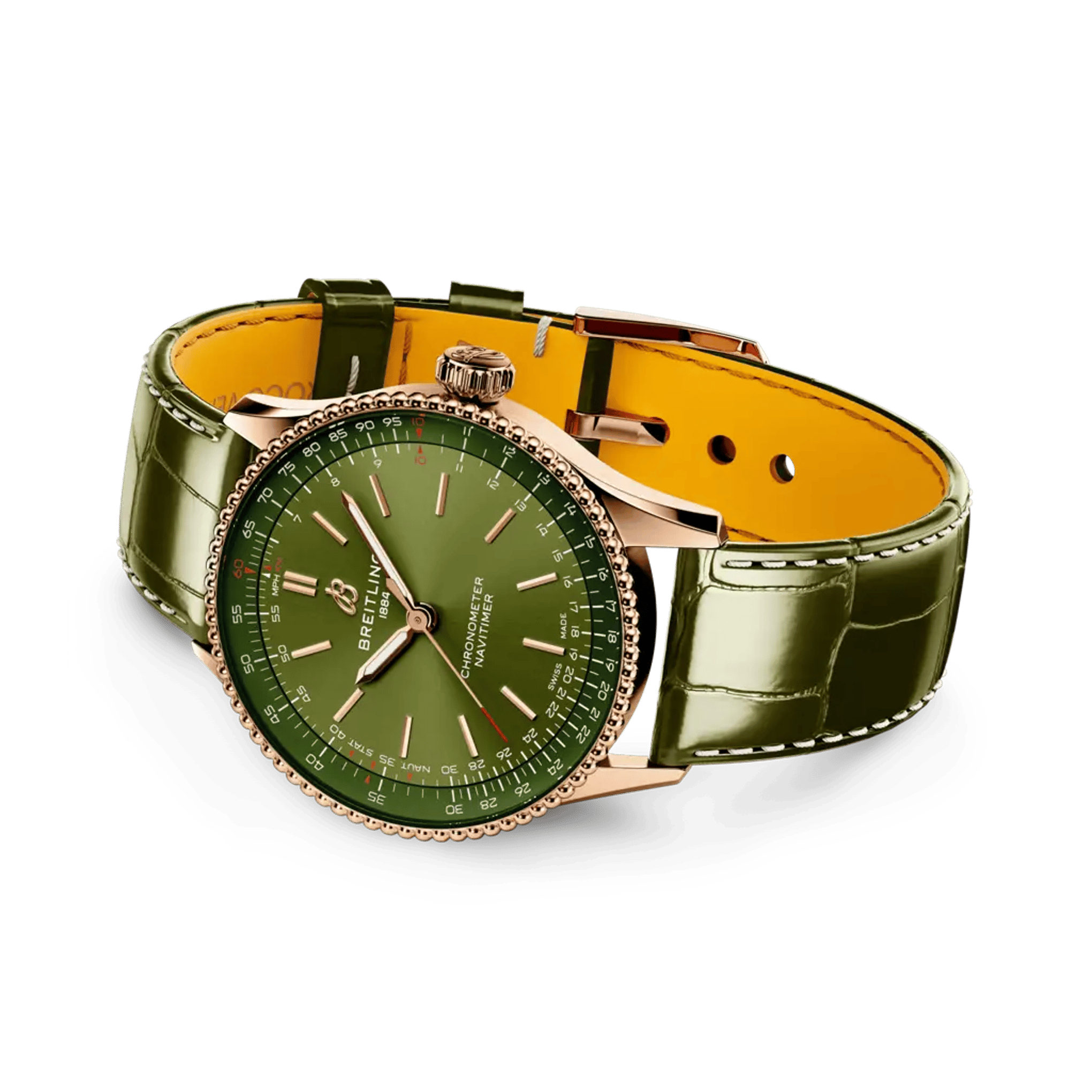 Navitimer Automatic 36 - R17327371L1P1 - image 3