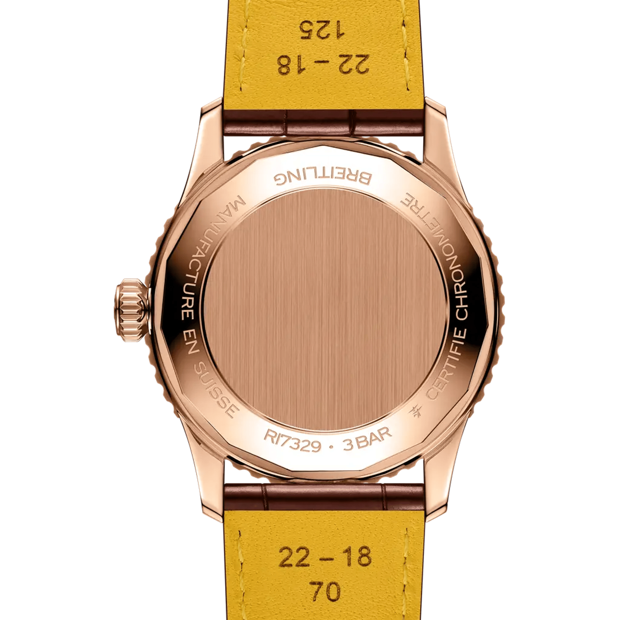 Navitimer Automatic 41 - R17329F41G1P1 - image 3