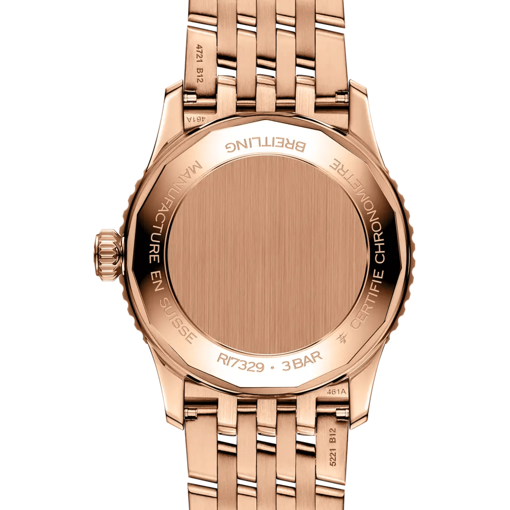 Navitimer Automatic 41 - R17329F41G1R1 - image 4