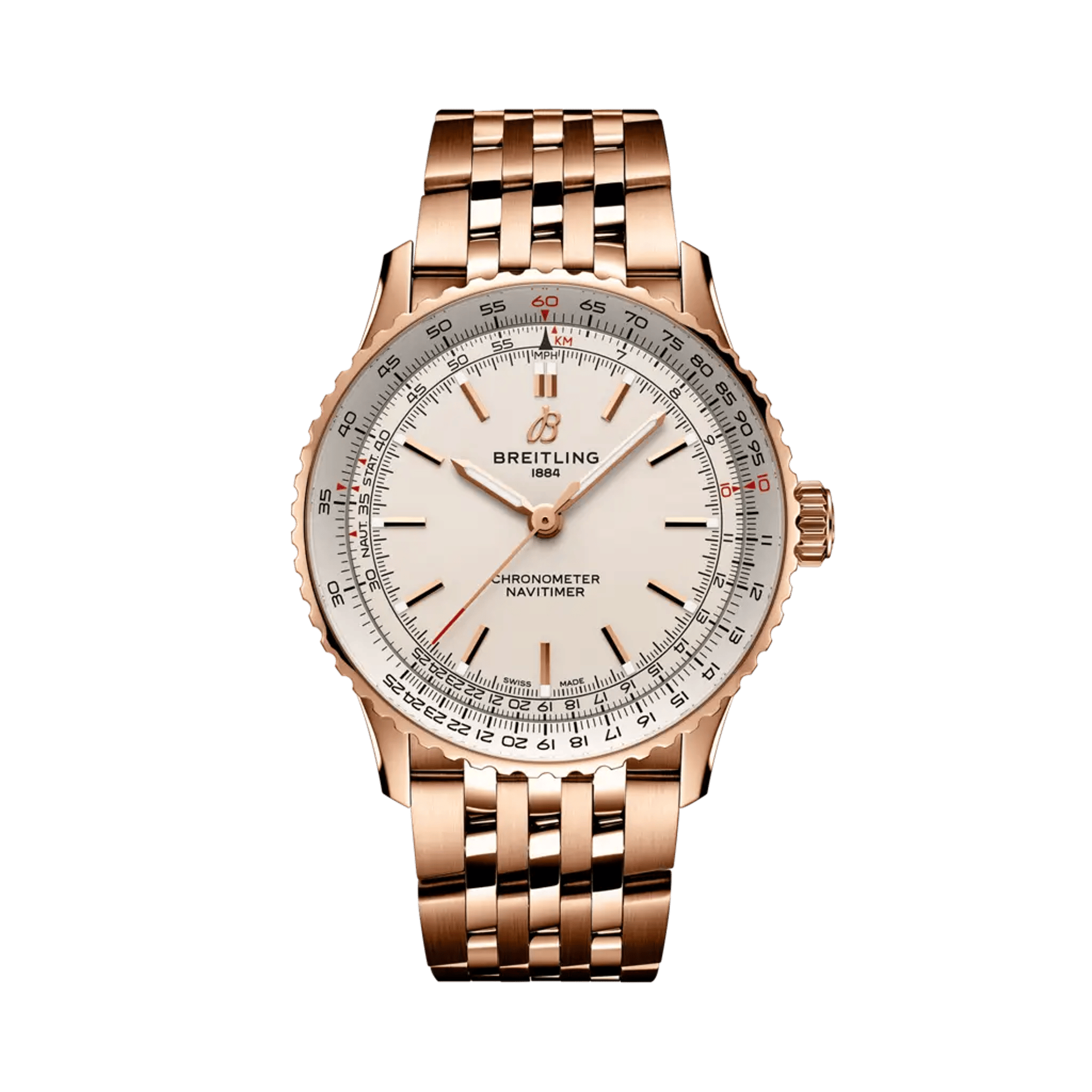 Navitimer Automatic 41 - R17329F41G1R1 - image 1