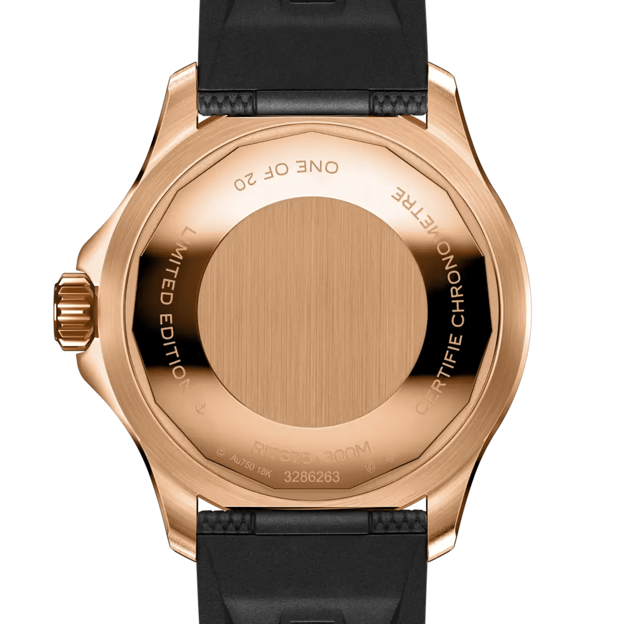 Superocean Automatic 42 Oomiya Limited Edition - R173751A1G1S1 - image 4