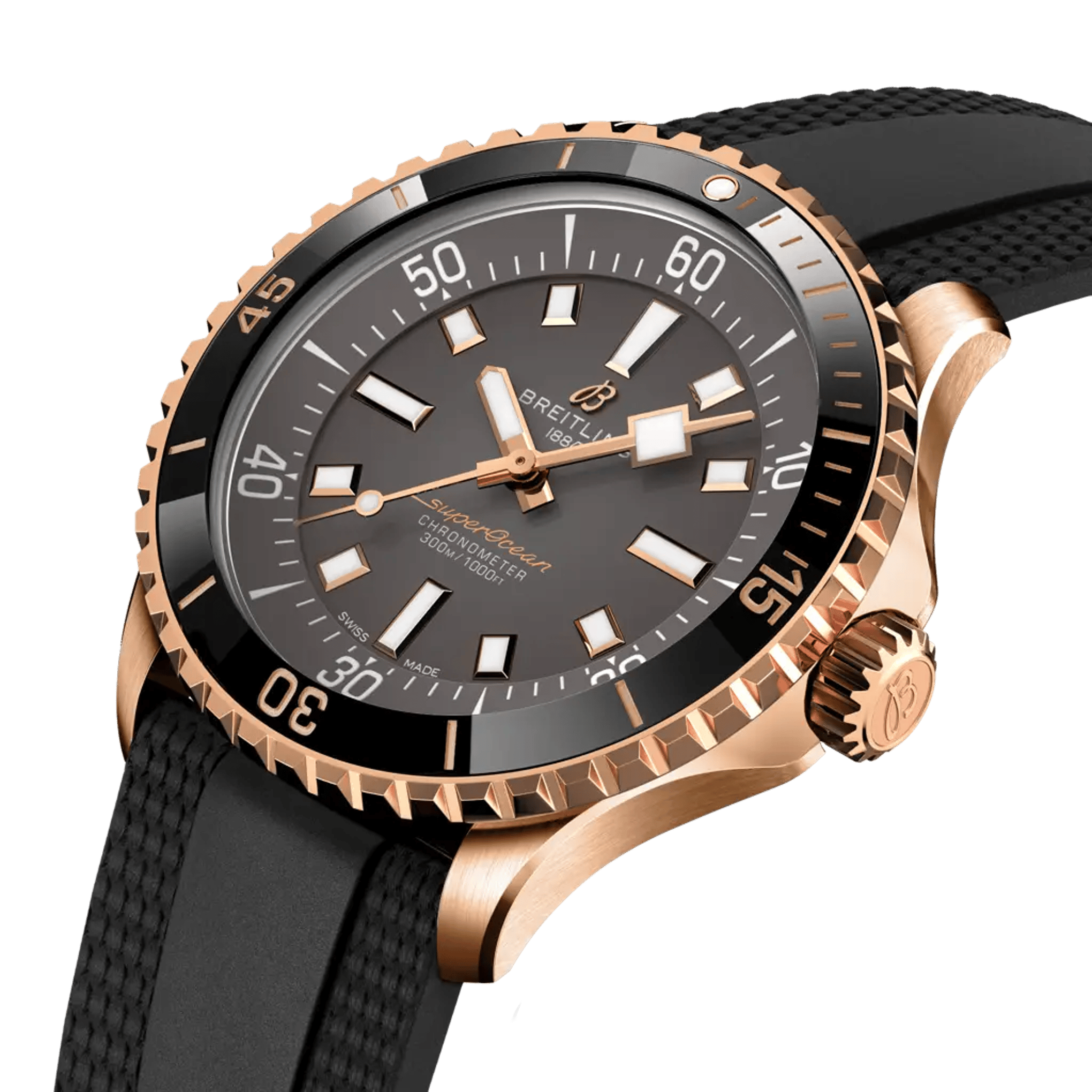 Superocean Automatic 42 Oomiya Limited Edition - R173751A1G1S1 - image 2