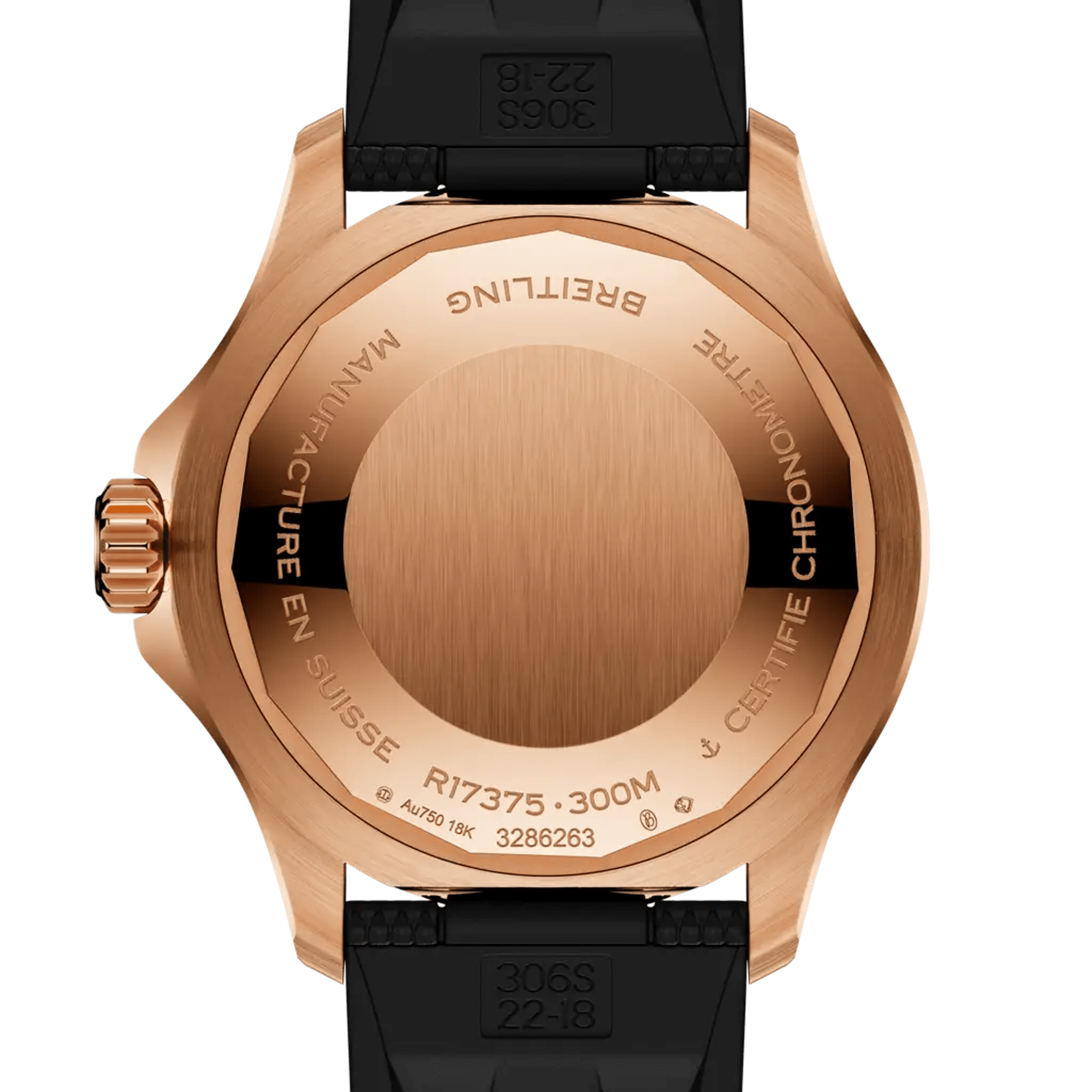 Superocean Automatic 42 - R17375211B1S1 - image 4