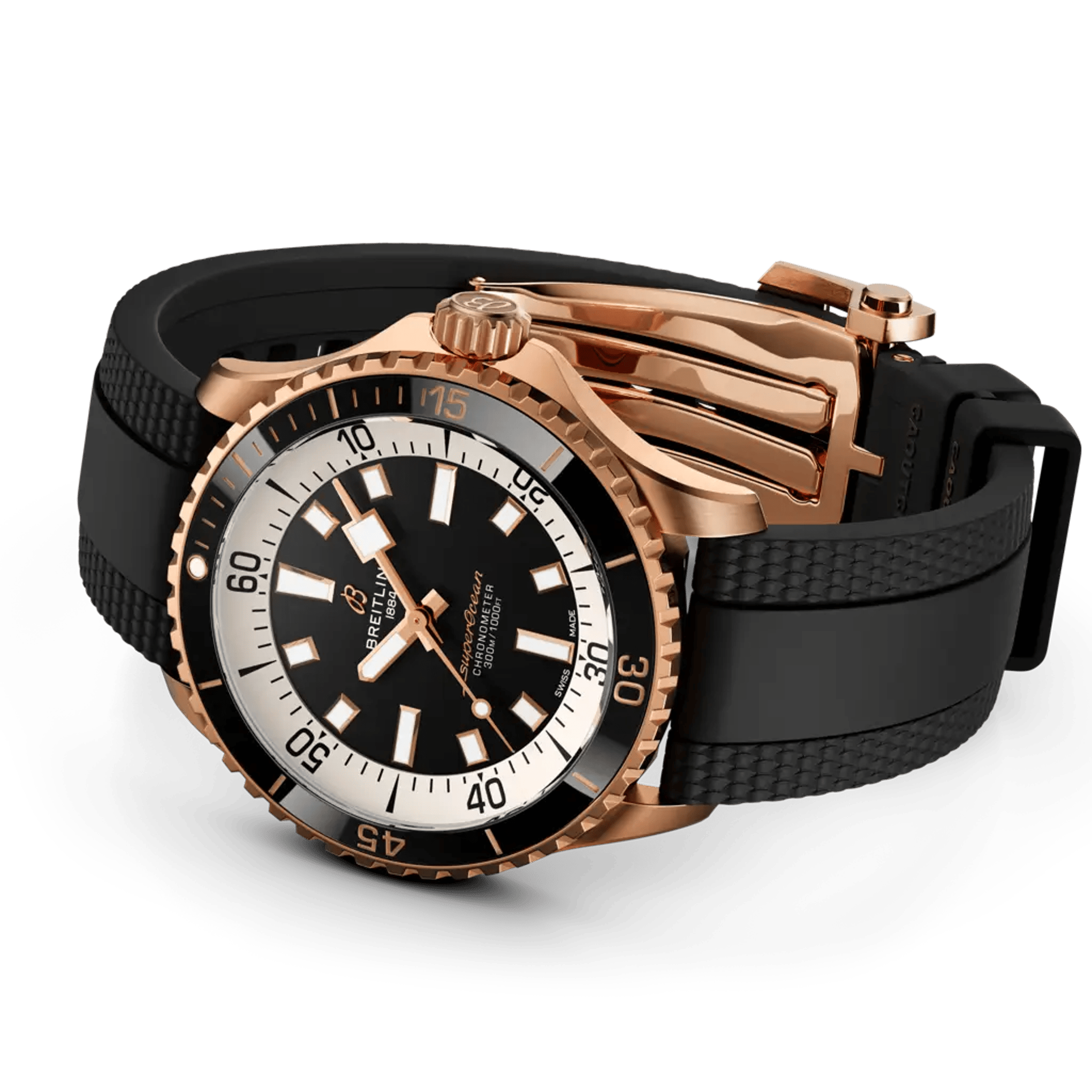 Superocean Automatic 42 - R17375211B1S1 - image 3