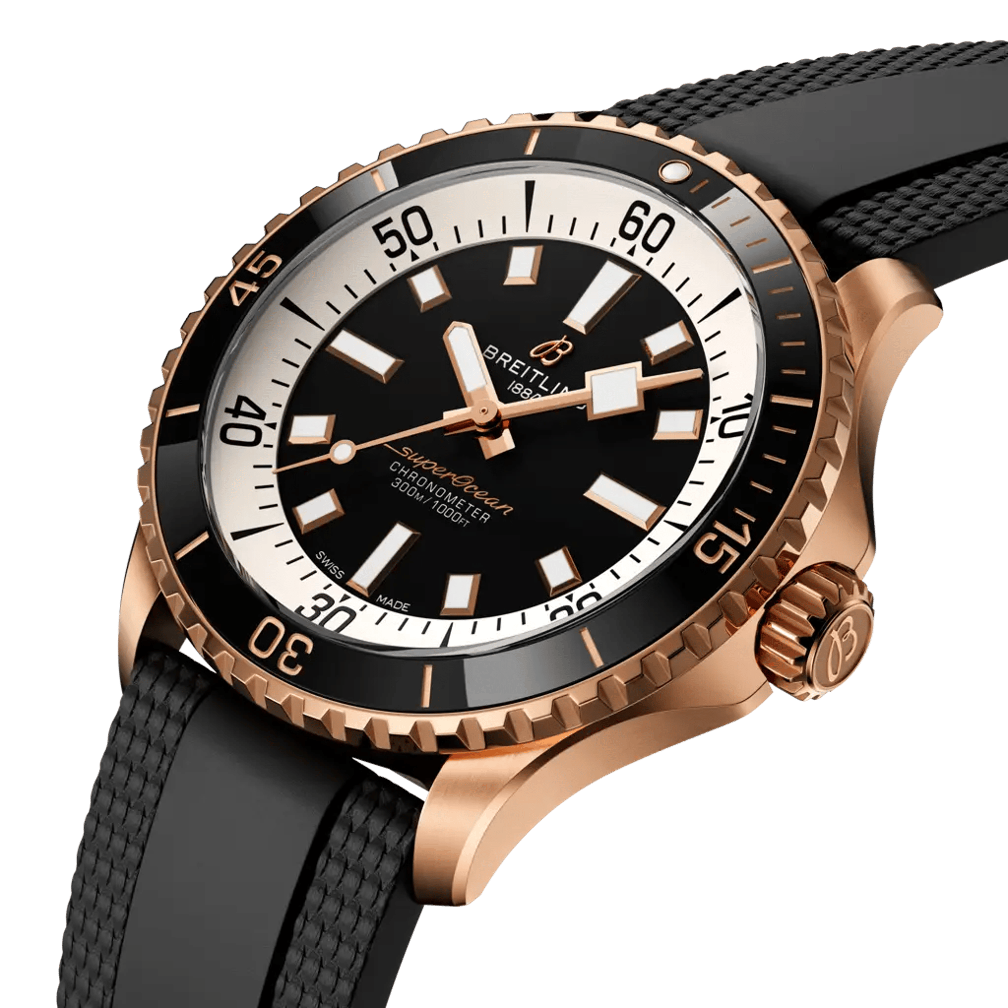 Superocean Automatic 42 - R17375211B1S1 - image 2