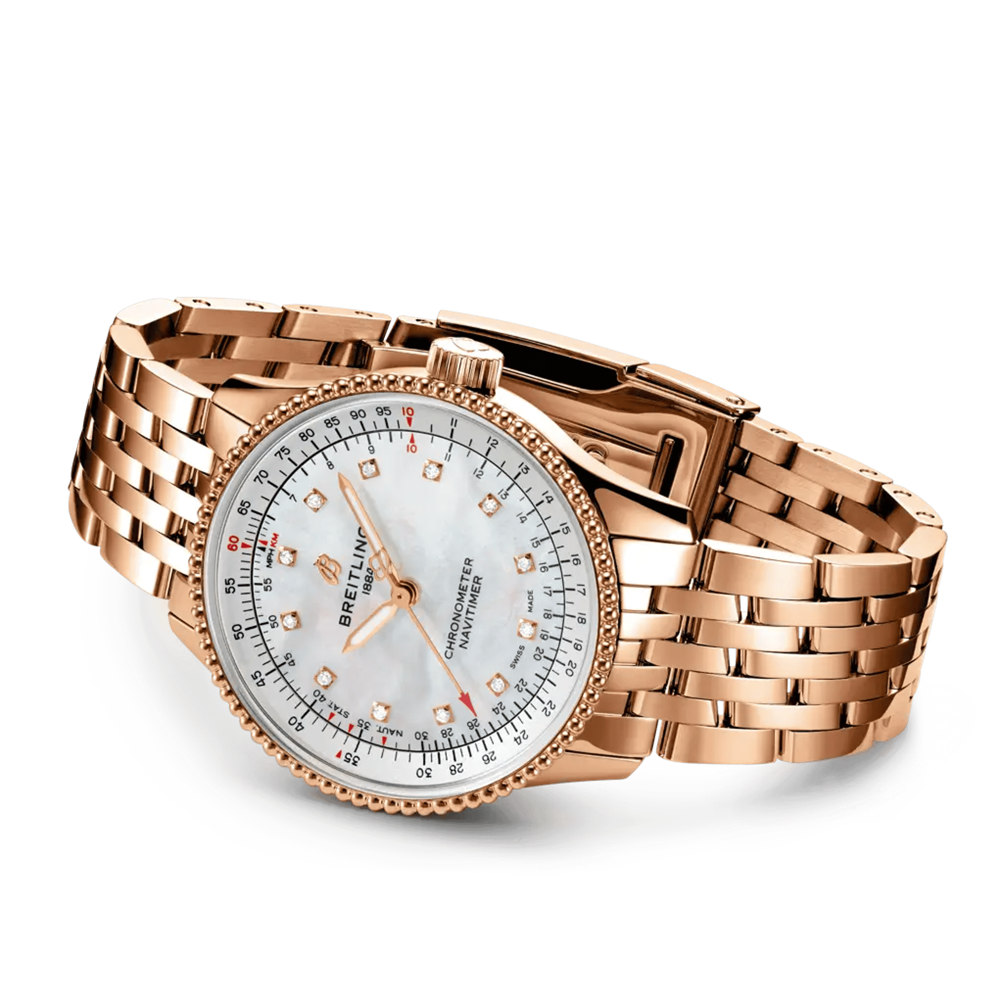 Navitimer Automatic 35 - R17395211A1R1 - image 3