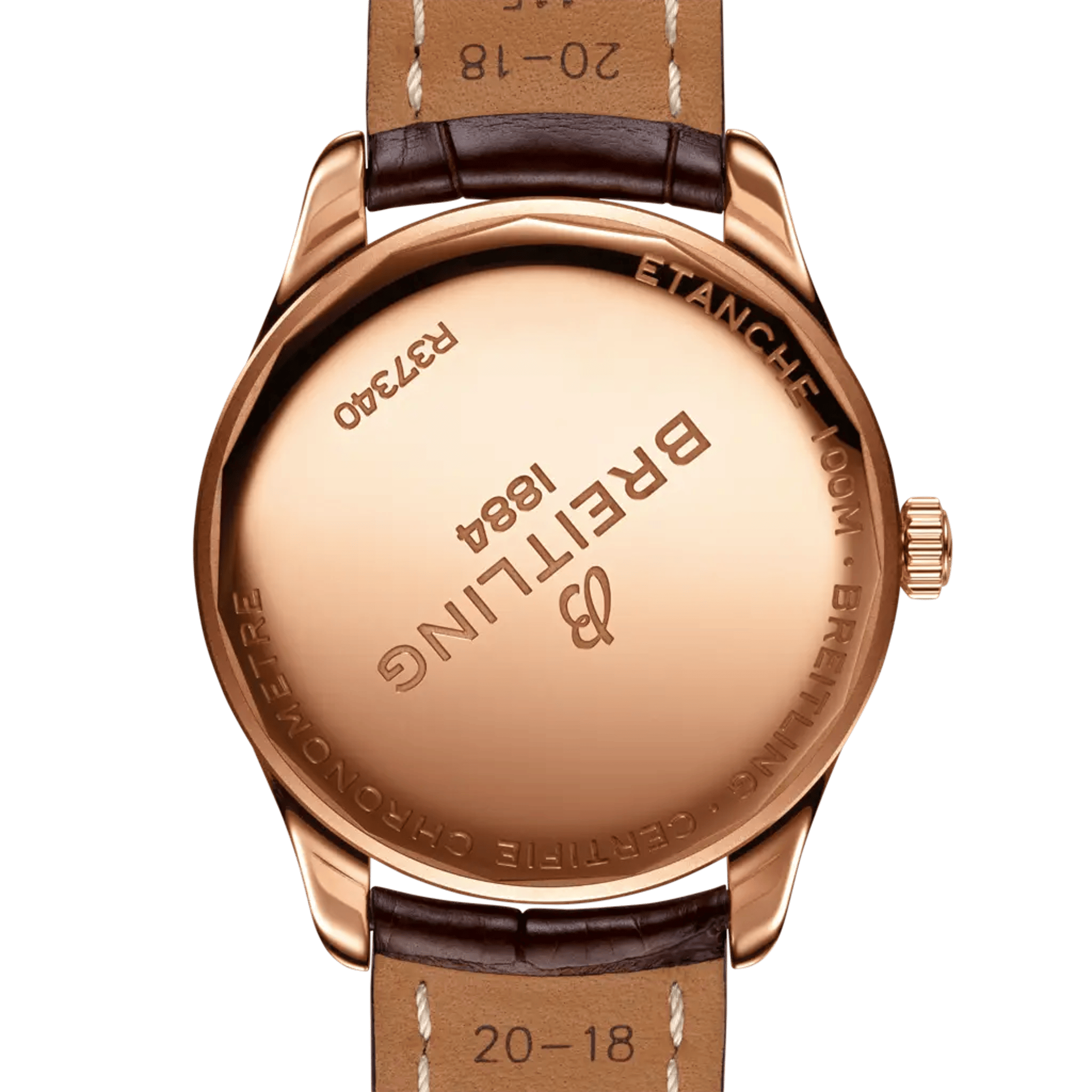 Premier Automatic 40 - R37340351G1P1 - image 4