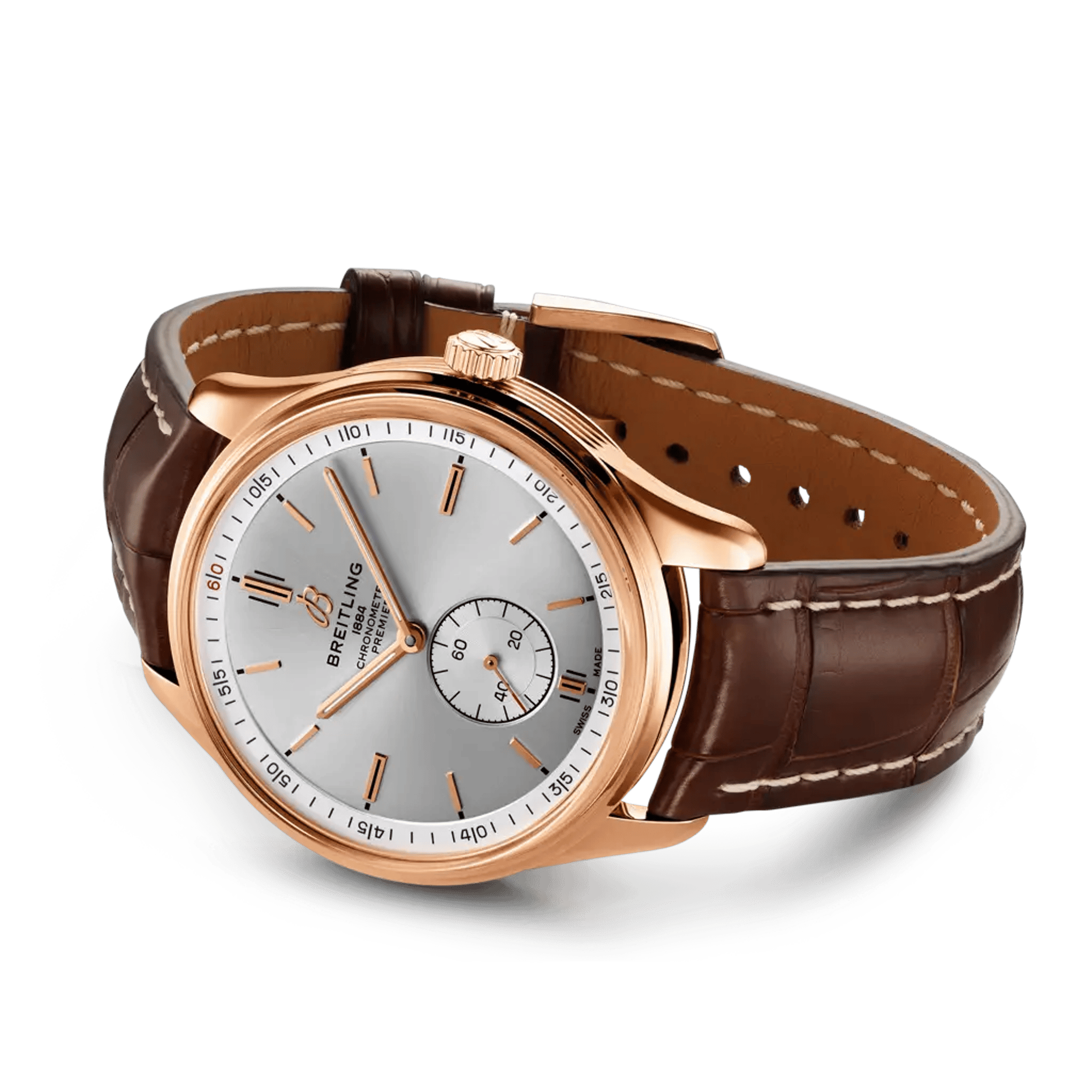 Premier Automatic 40 - R37340351G1P1 - image 3