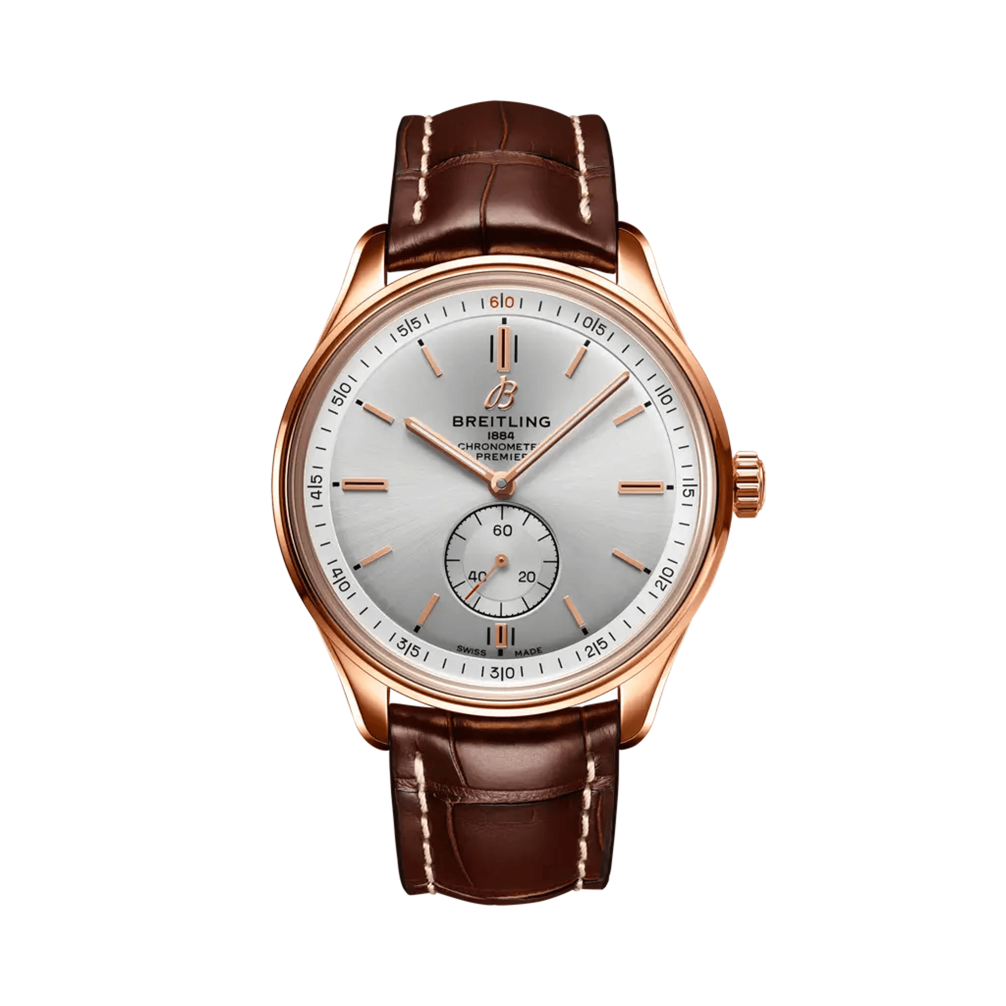 Premier Automatic 40 - R37340351G1P1 - image 1