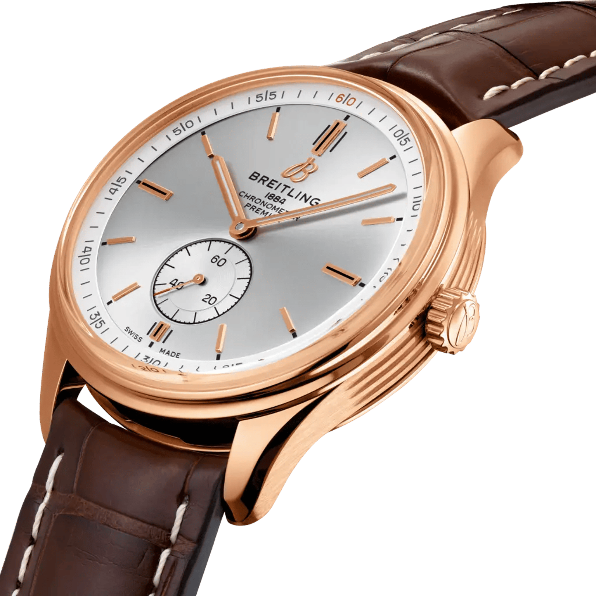 Premier Automatic 40 - R37340351G1P1 - image 2