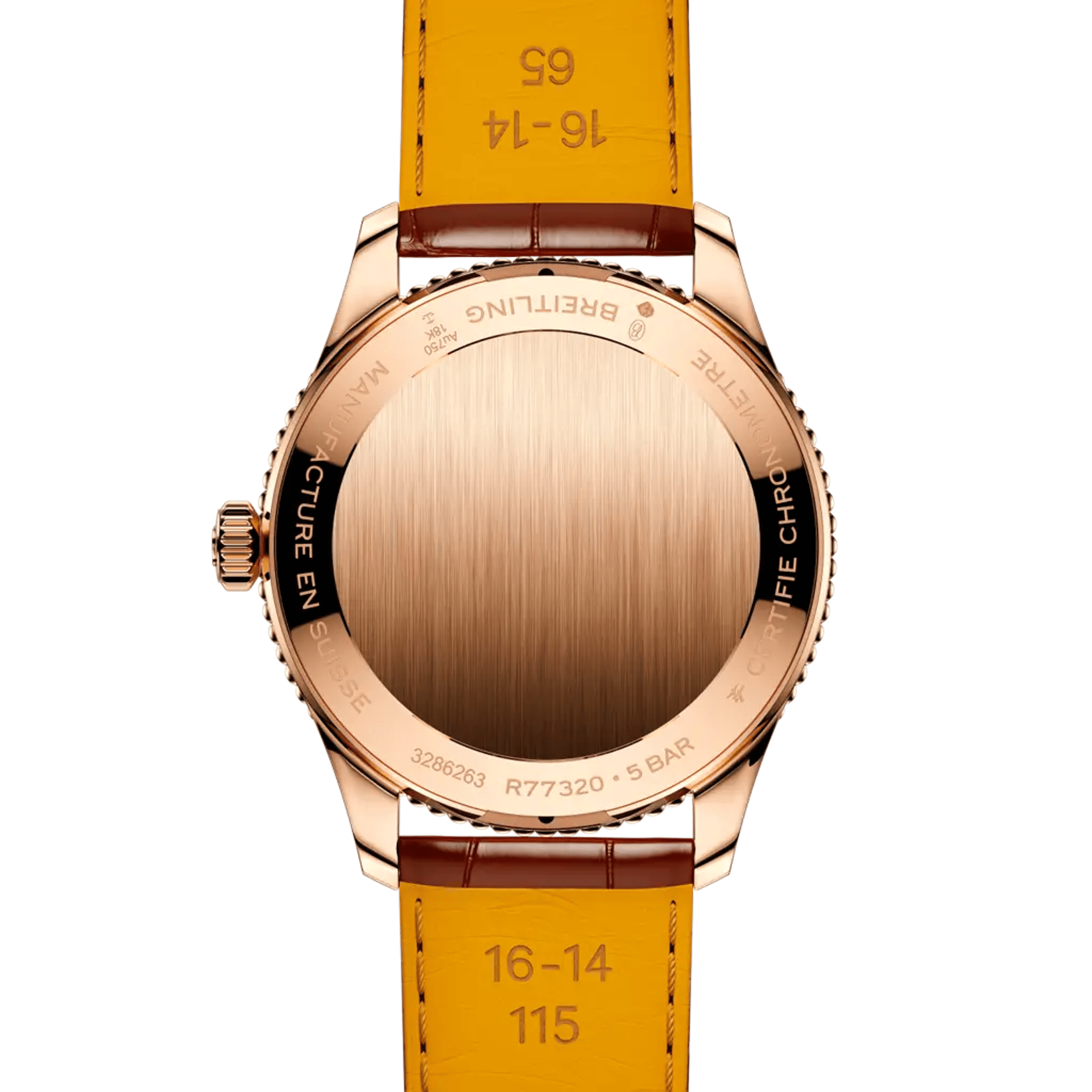 Navitimer 32 - R77320E61A1P1 - image 4