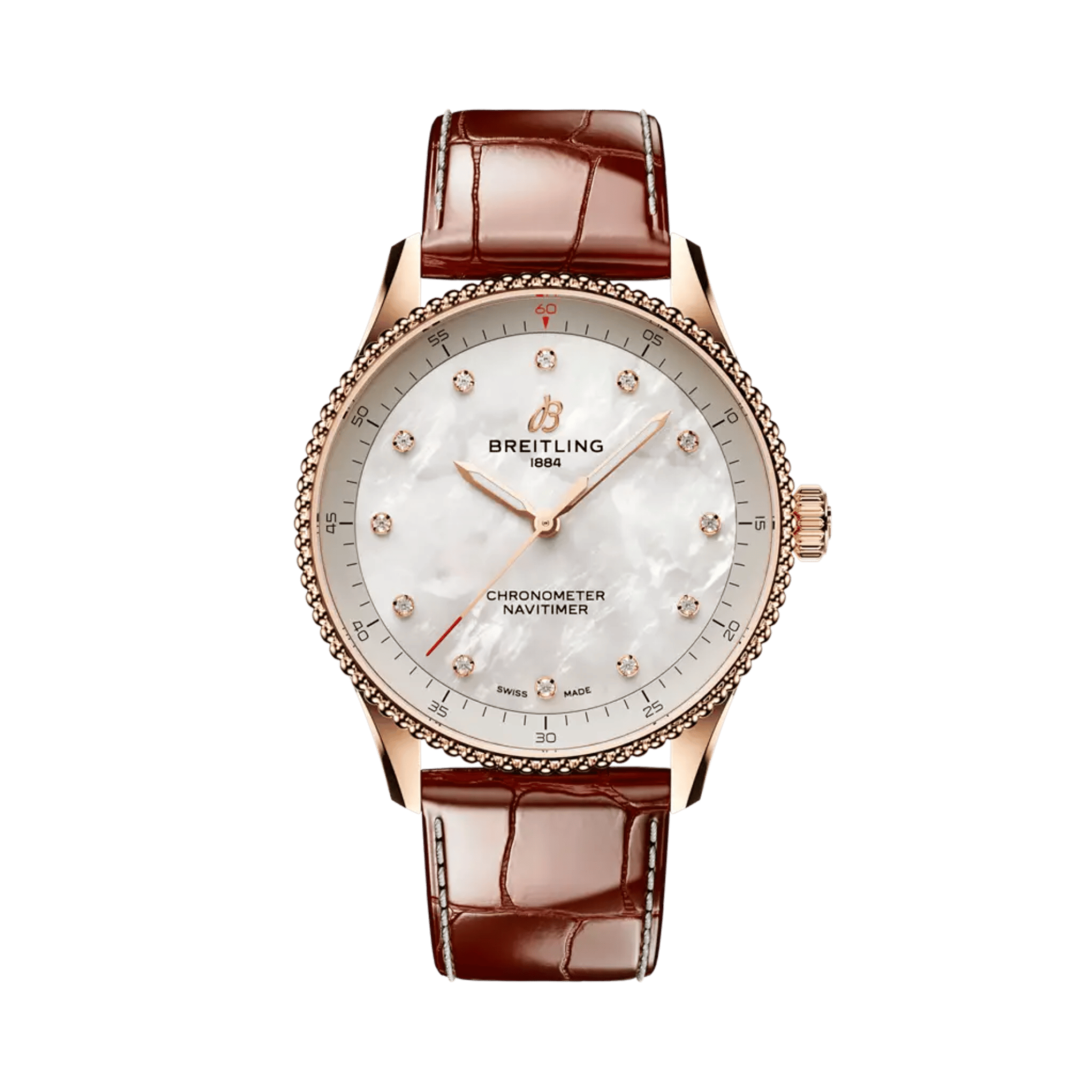 Navitimer 32 - R77320E61A1P1 - image 1