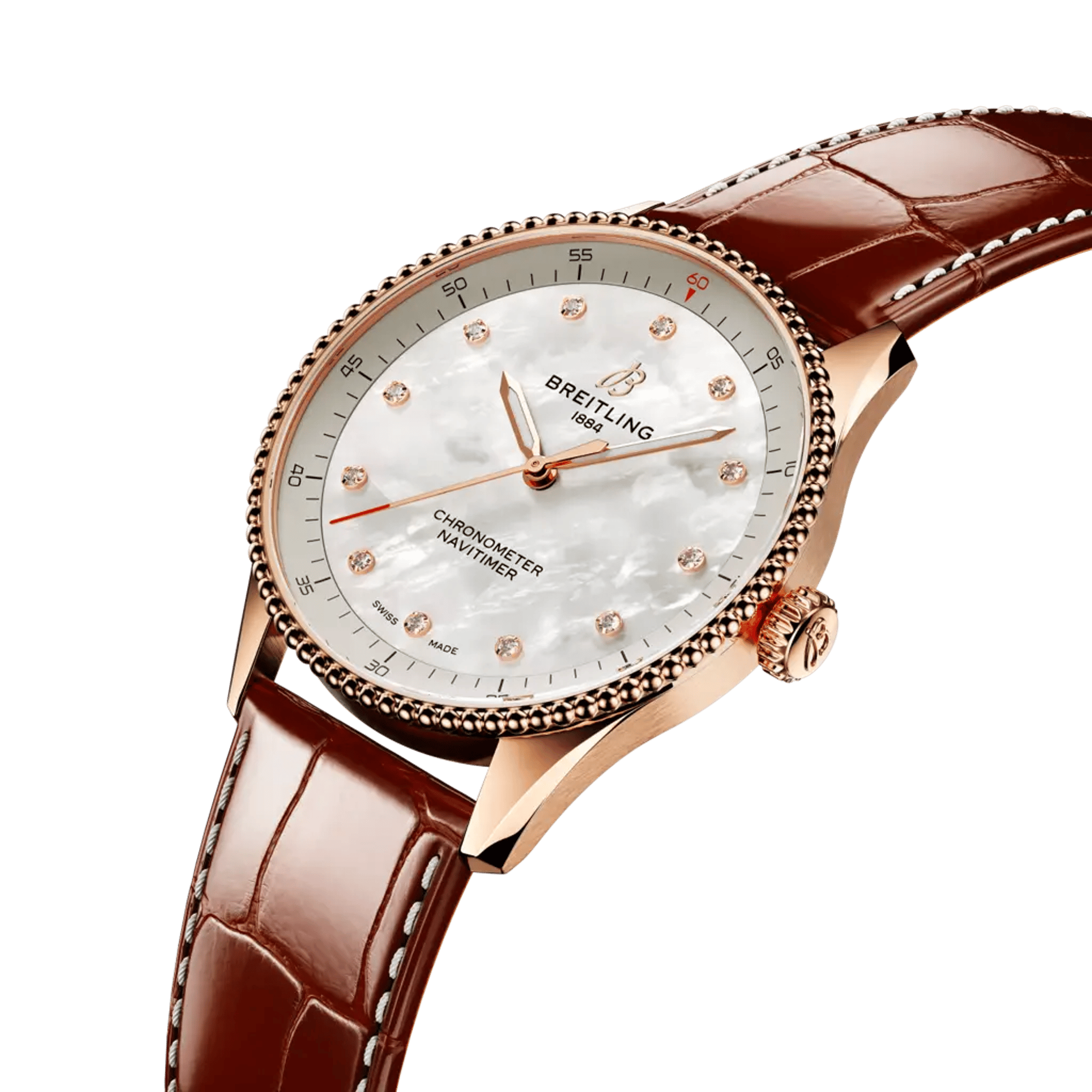 Navitimer 32 - R77320E61A1P1 - image 2