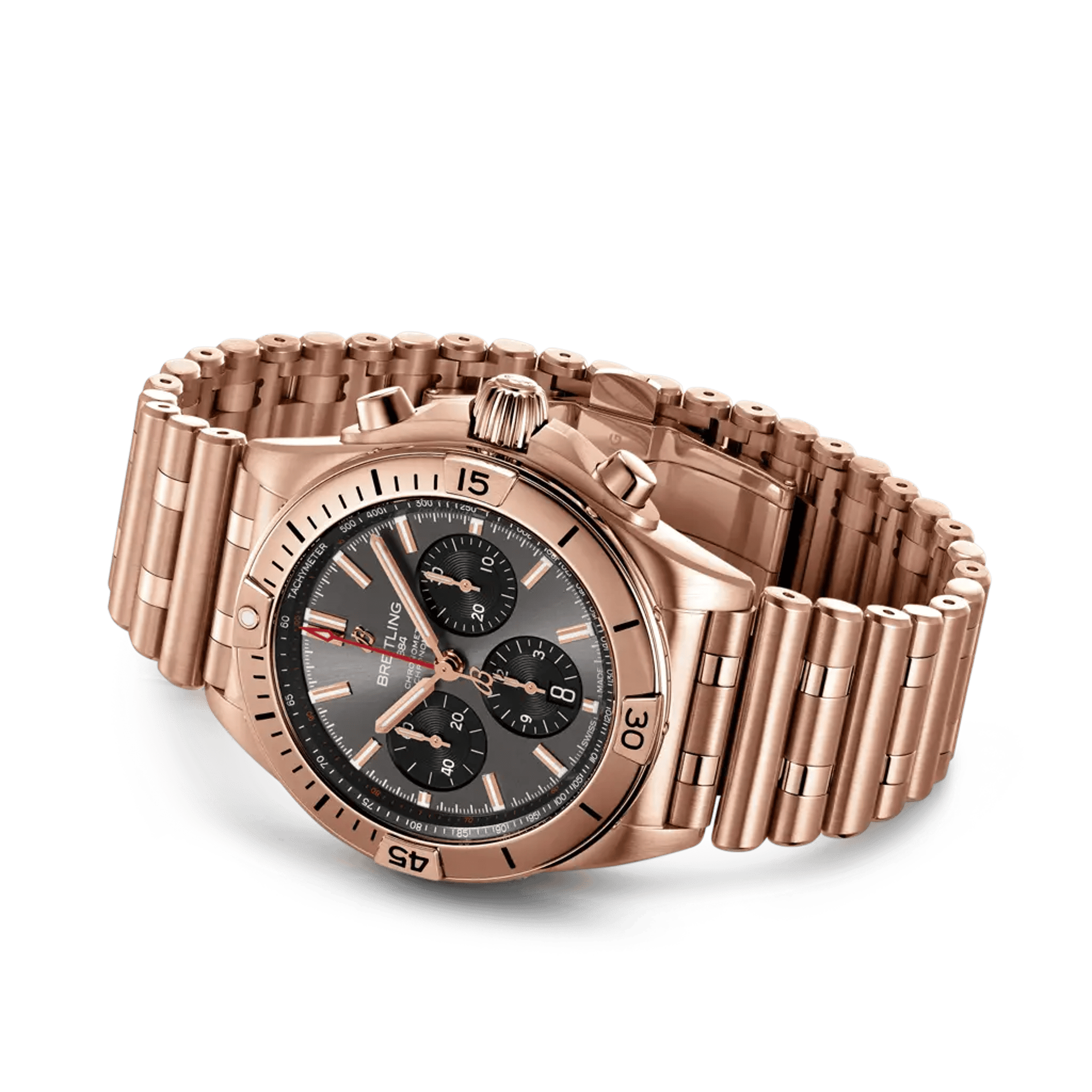 Chronomat B01 42 - RB0134101B1R1 - image 3