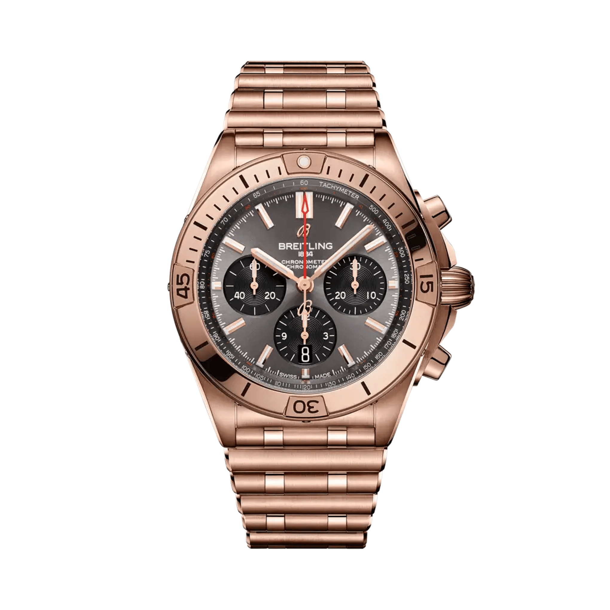 Chronomat B01 42 - RB0134101B1R1 - image 1