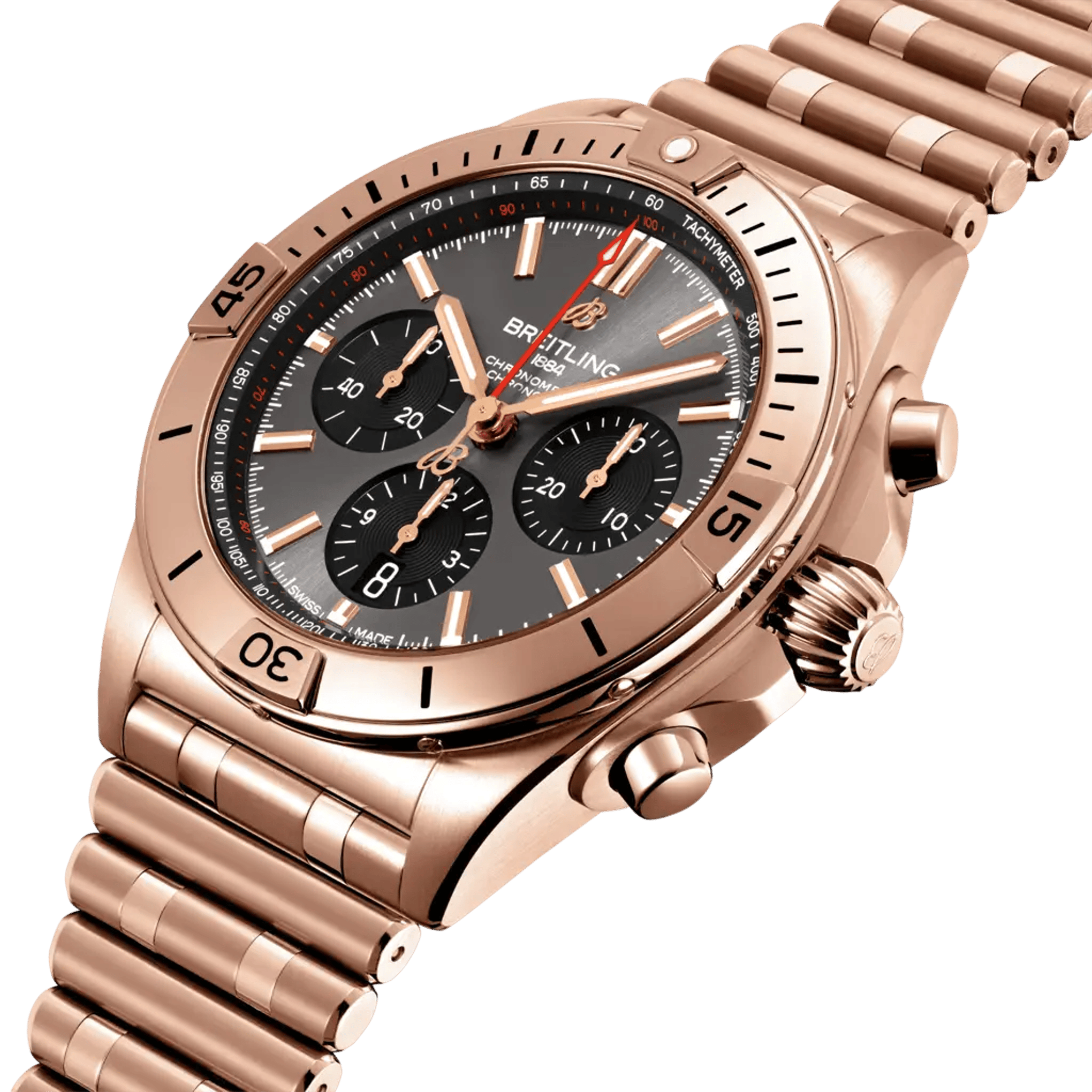 Chronomat B01 42 - RB0134101B1R1 - image 2