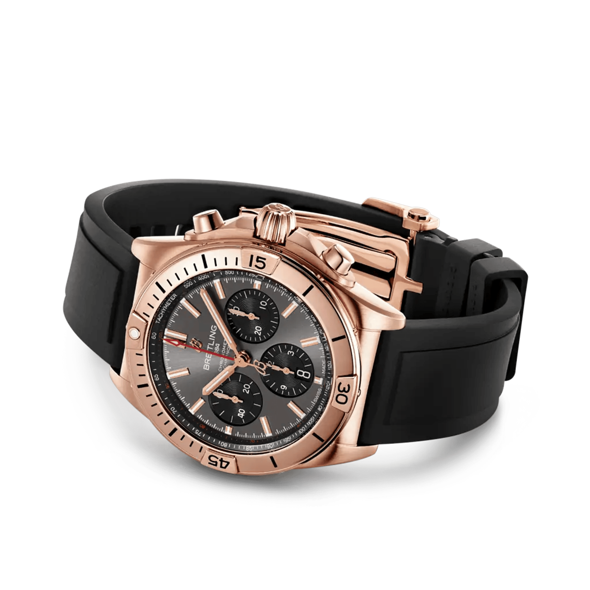 Chronomat B01 42 - RB0134101B1S1 - image 3