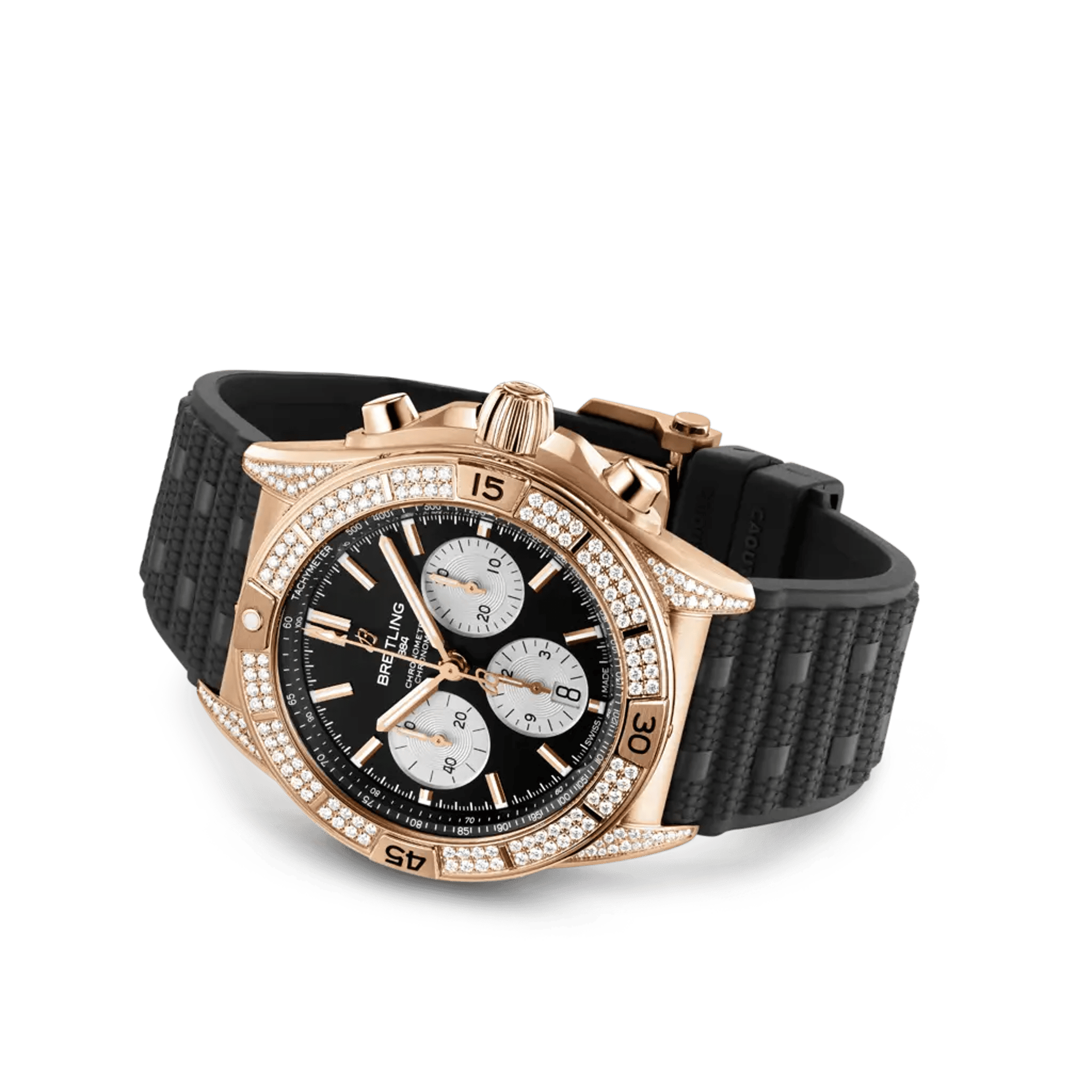 Chronomat B01 42 - RB0134721B1S2 - image 3