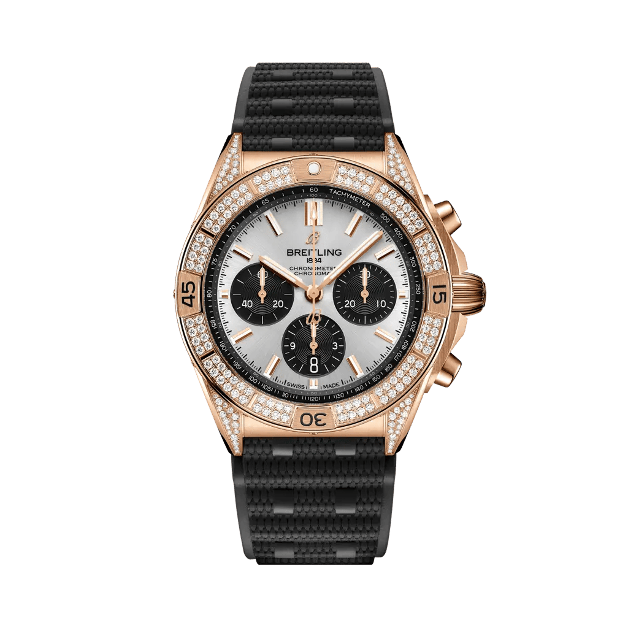 Chronomat B01 42 - RB0134721G1S2 - image 1