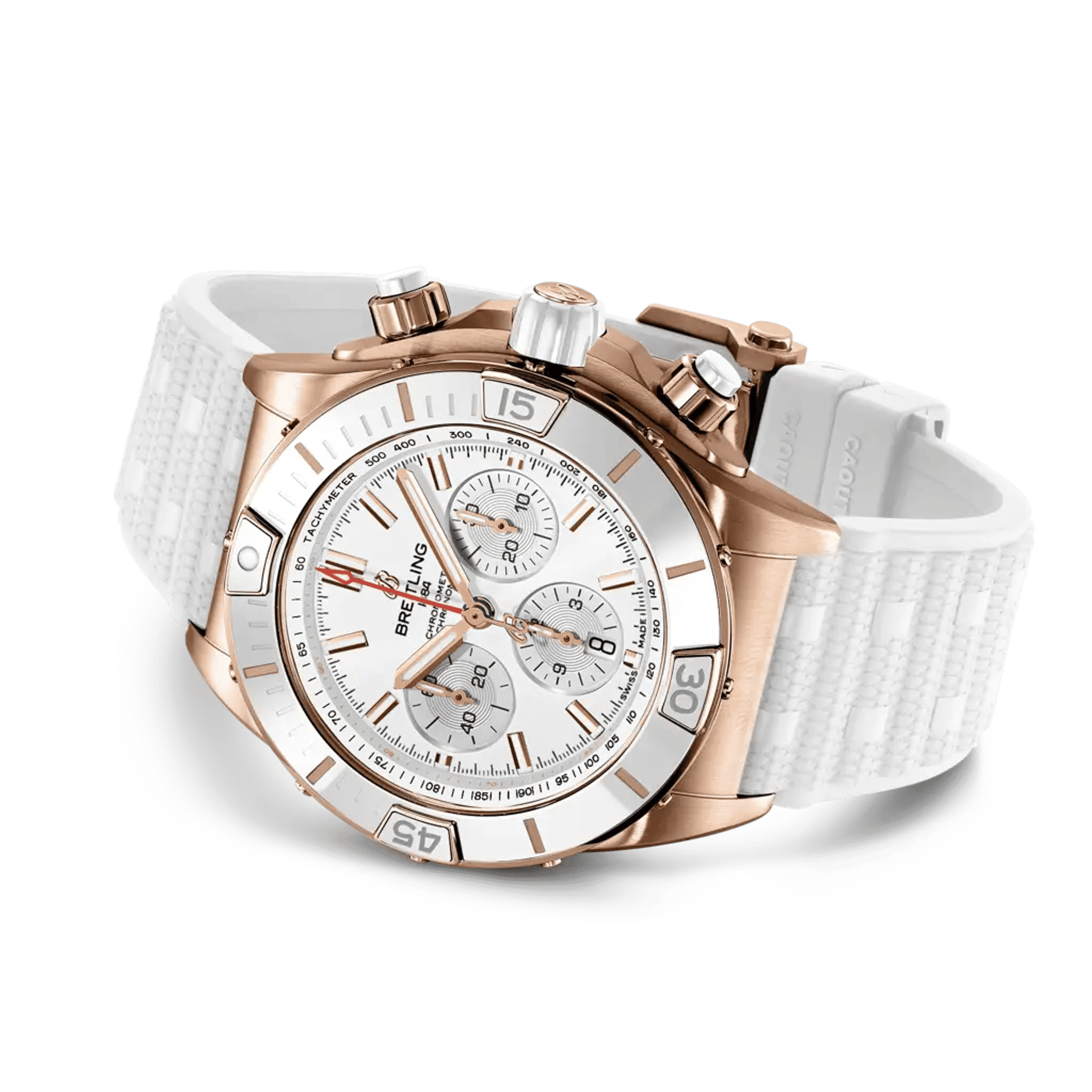 Super Chronomat B01 44 Japan Limited - RB01364A1G1S1 - image 3