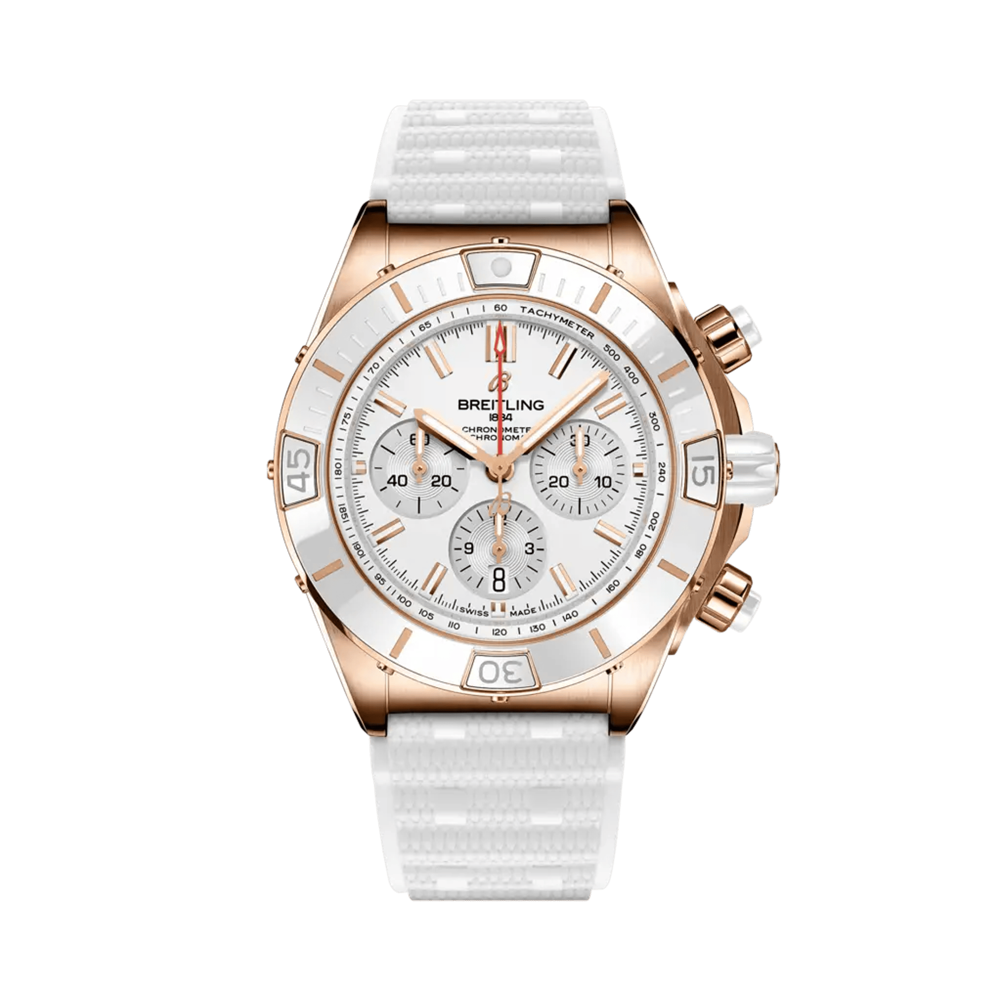 Super Chronomat B01 44 Japan Limited - RB01364A1G1S1 - image 1