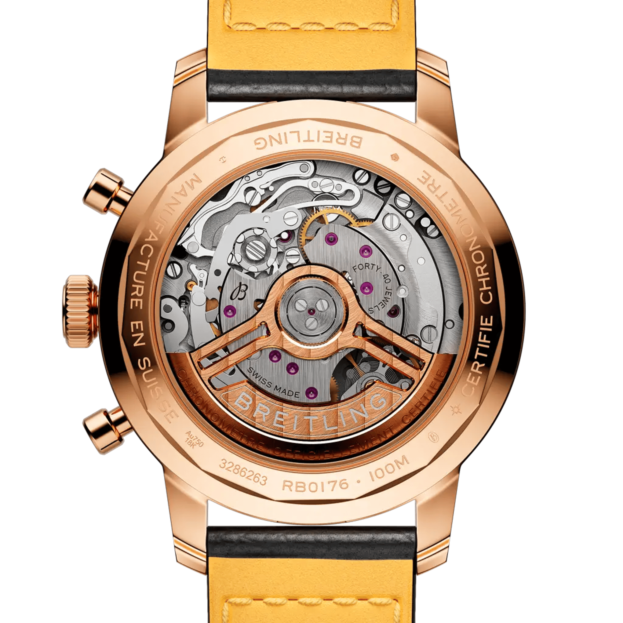 Top Time B01 - RB01761A1Q1X1 - image 4